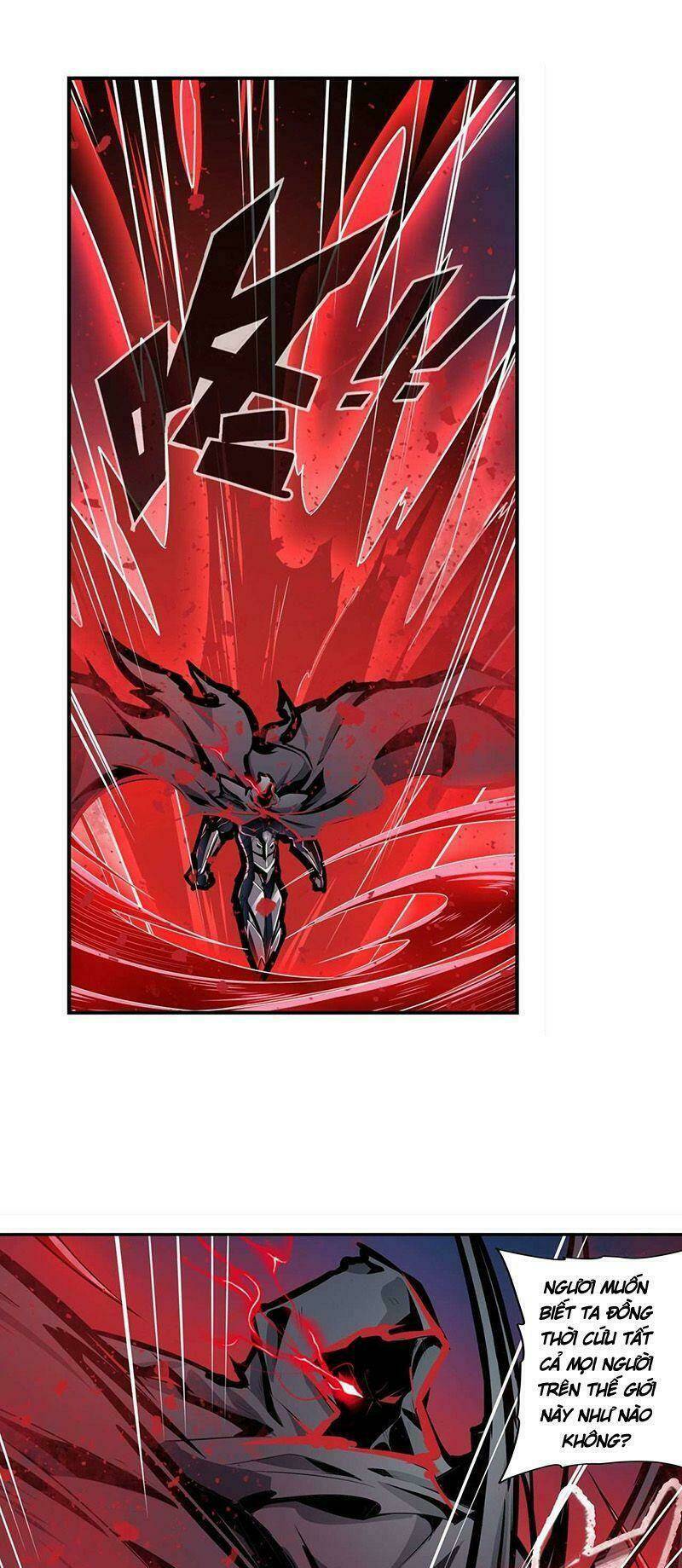 Anh Hùng ? Ta Không Làm Lâu Rồi: Chapter 381
