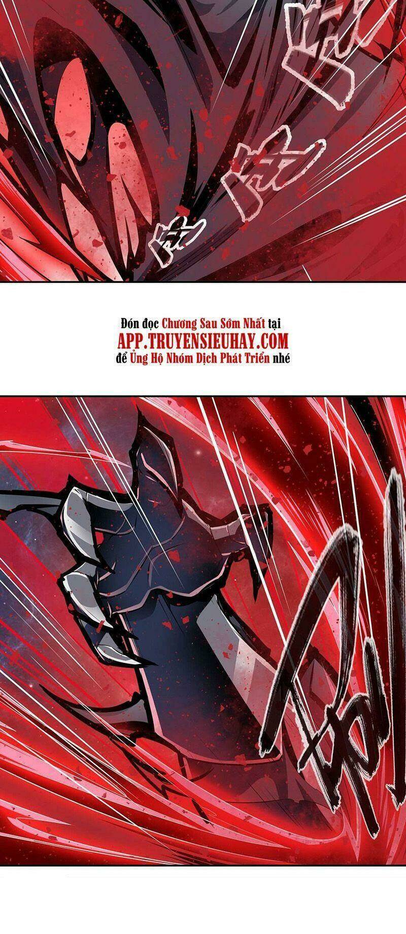 Anh Hùng ? Ta Không Làm Lâu Rồi: Chapter 381