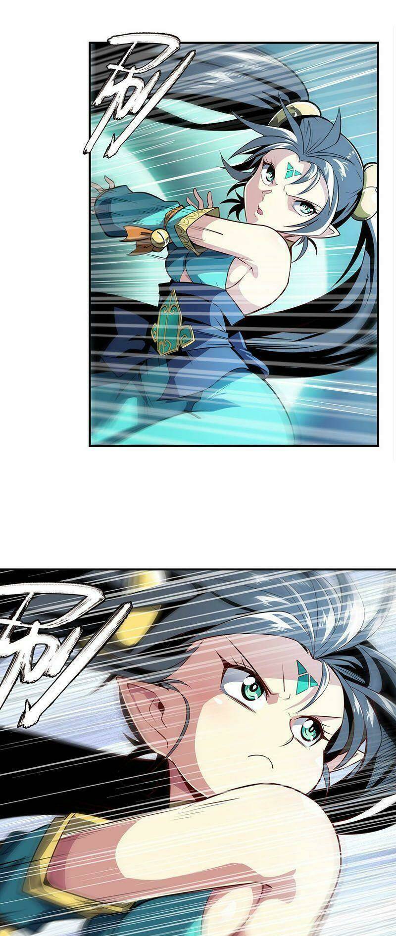 Anh Hùng ? Ta Không Làm Lâu Rồi: Chapter 382