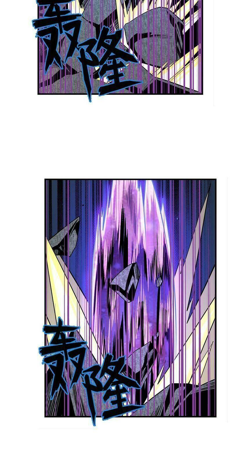 Anh Hùng ? Ta Không Làm Lâu Rồi: Chapter 382
