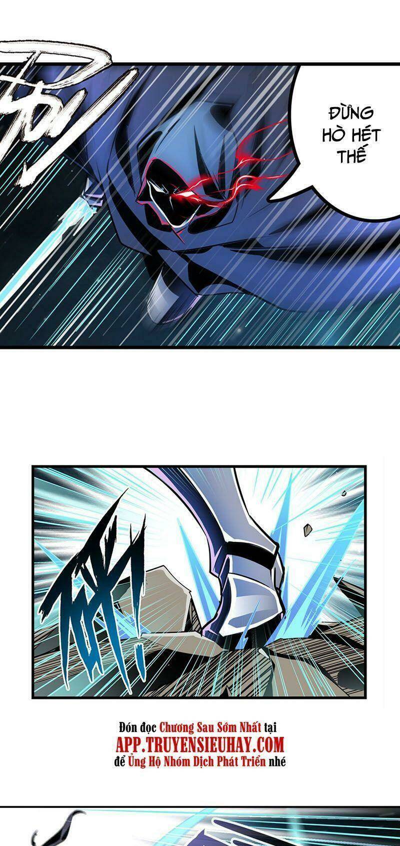 Anh Hùng ? Ta Không Làm Lâu Rồi: Chapter 382