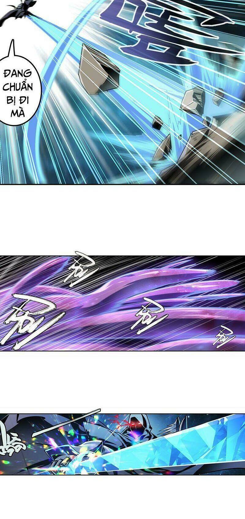 Anh Hùng ? Ta Không Làm Lâu Rồi: Chapter 382