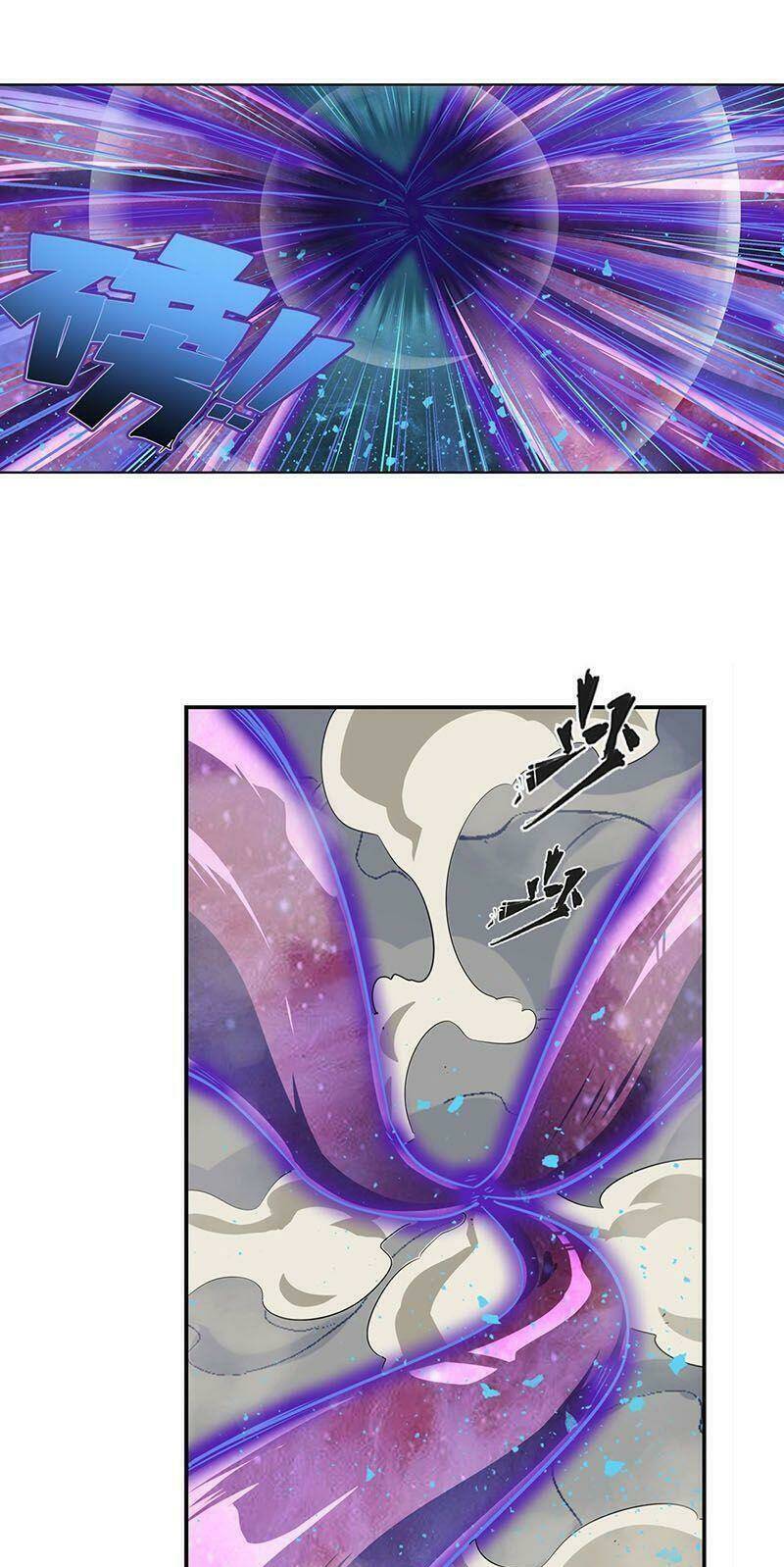 Anh Hùng ? Ta Không Làm Lâu Rồi: Chapter 382