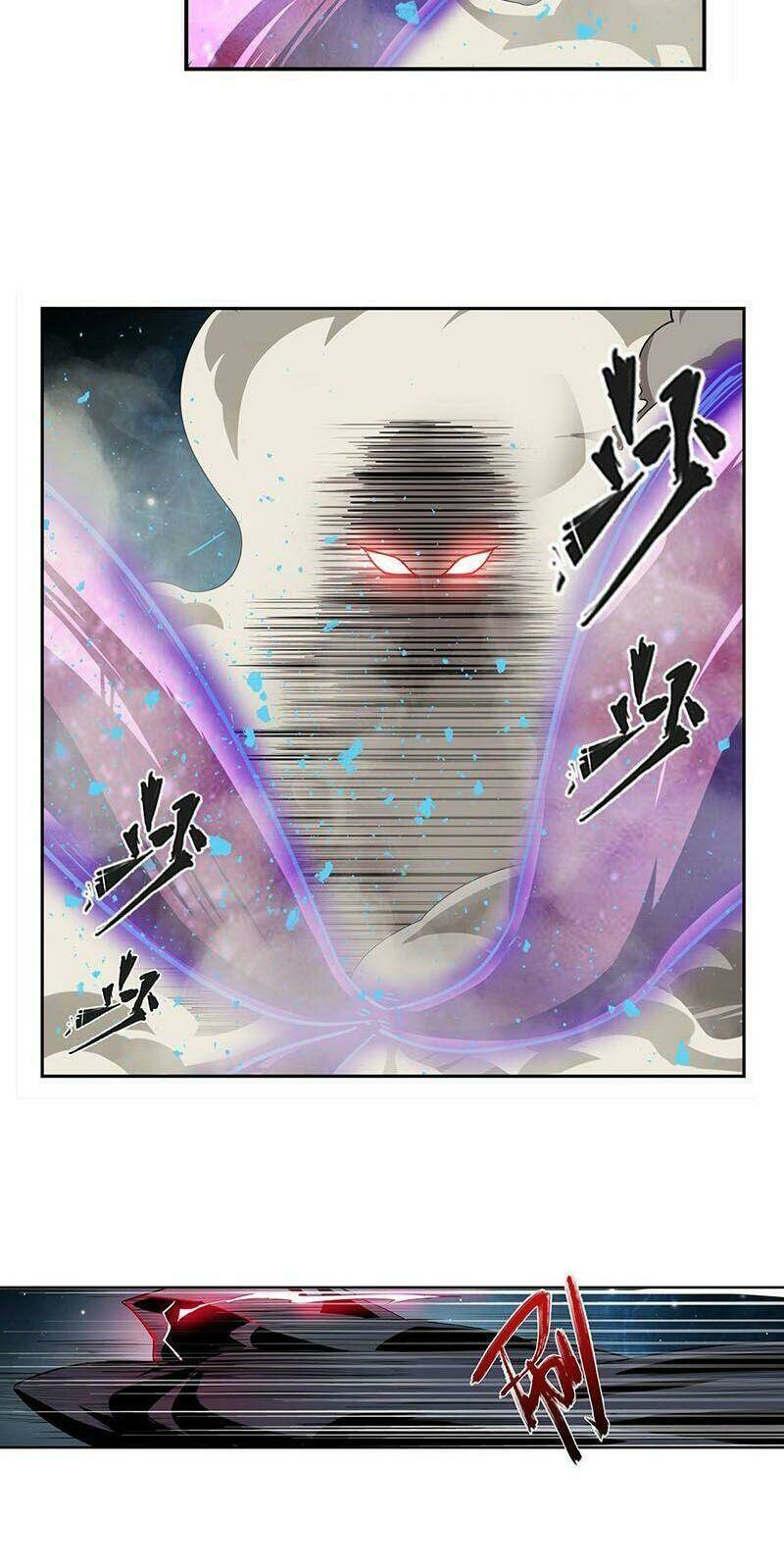 Anh Hùng ? Ta Không Làm Lâu Rồi: Chapter 382