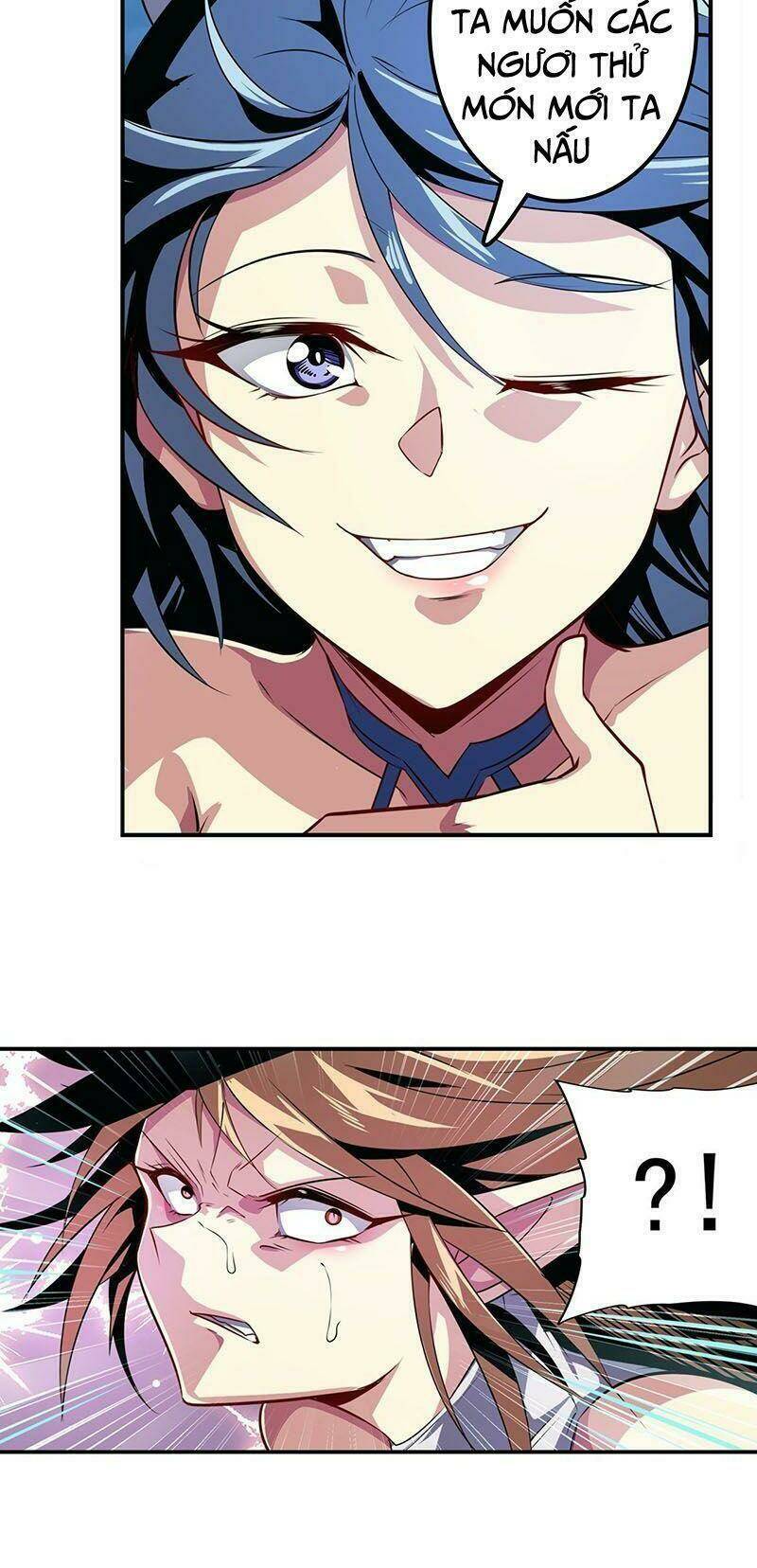 Anh Hùng ? Ta Không Làm Lâu Rồi: Chapter 382