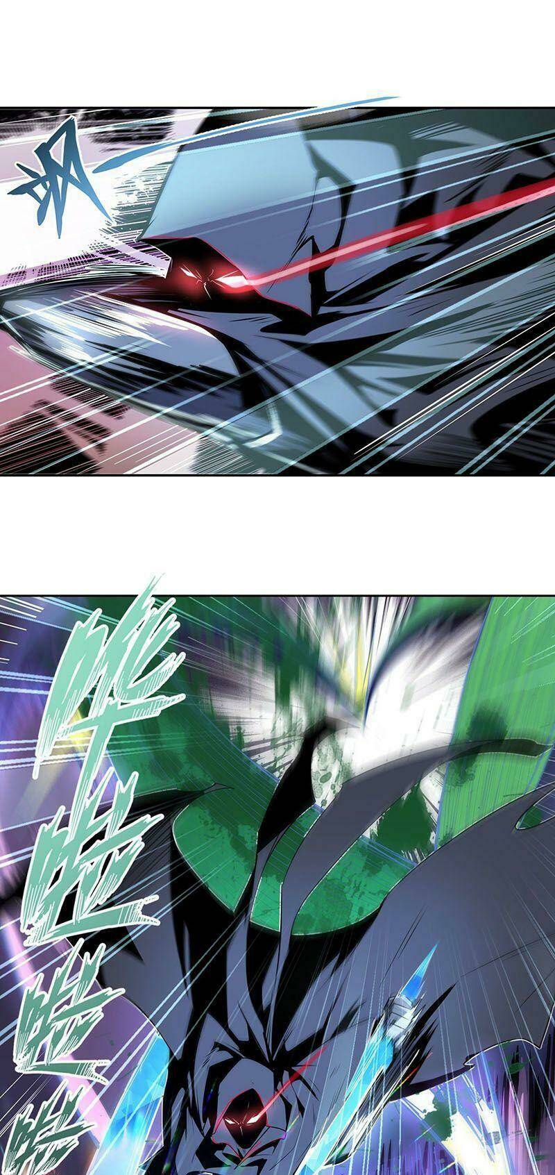 Anh Hùng ? Ta Không Làm Lâu Rồi: Chapter 383