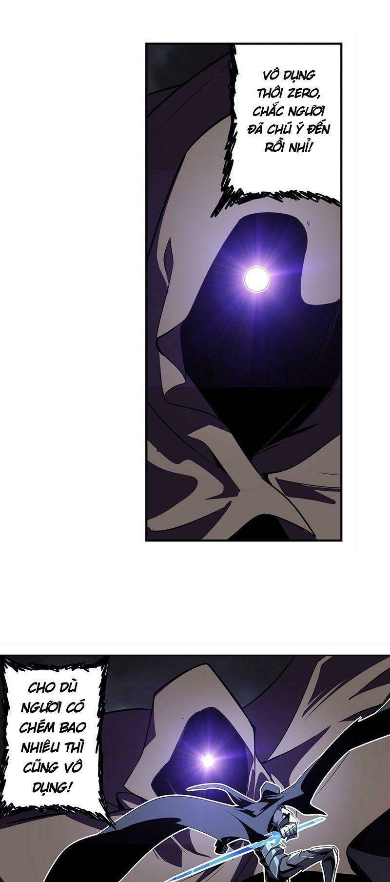 Anh Hùng ? Ta Không Làm Lâu Rồi: Chapter 383