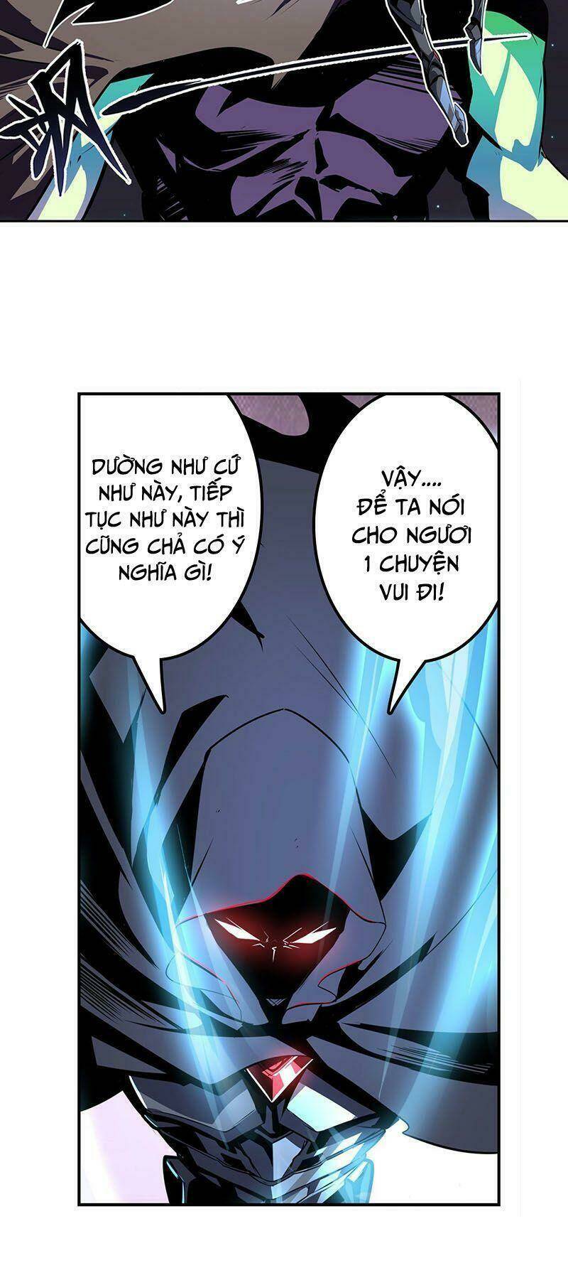 Anh Hùng ? Ta Không Làm Lâu Rồi: Chapter 383