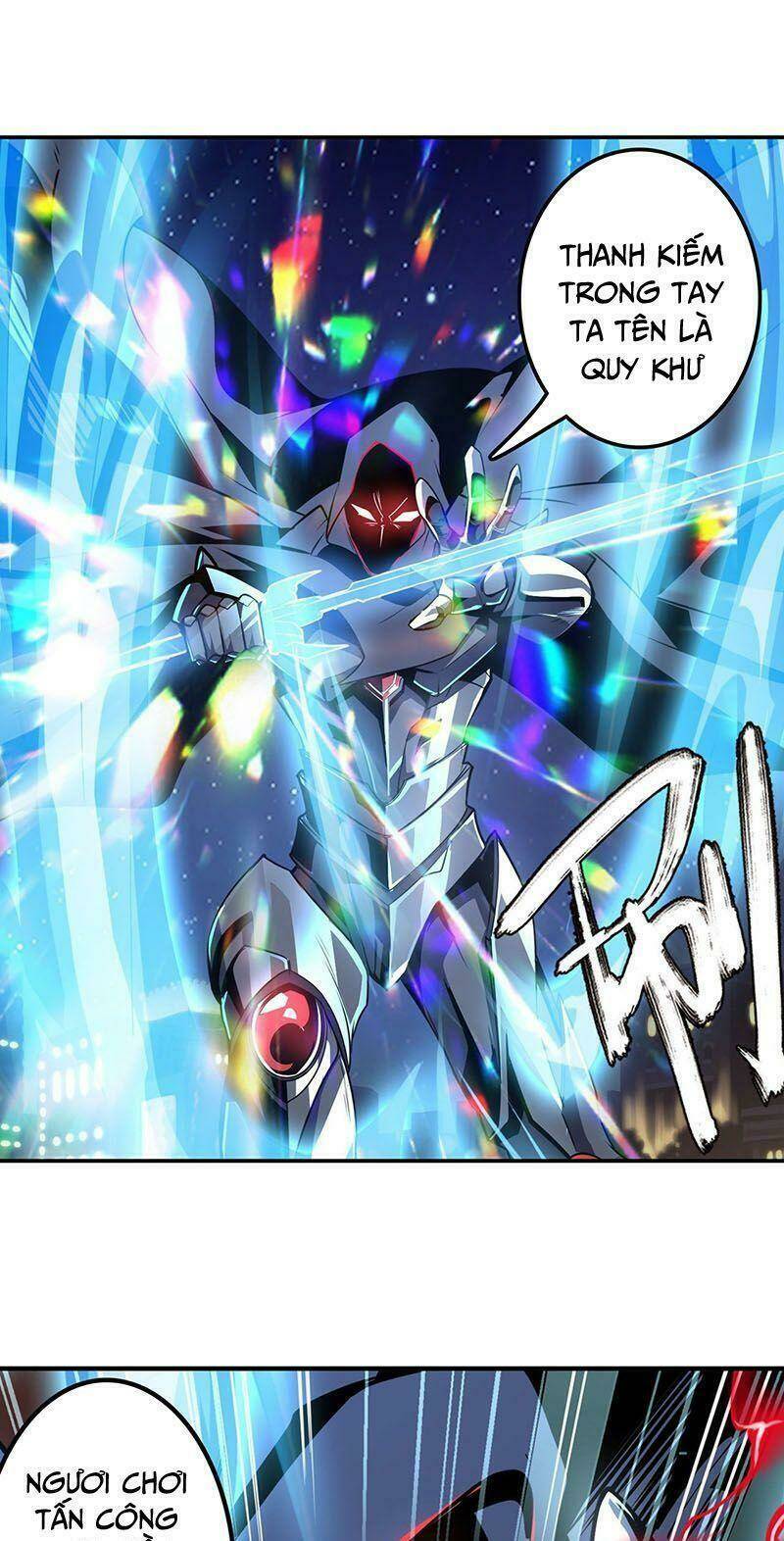 Anh Hùng ? Ta Không Làm Lâu Rồi: Chapter 383