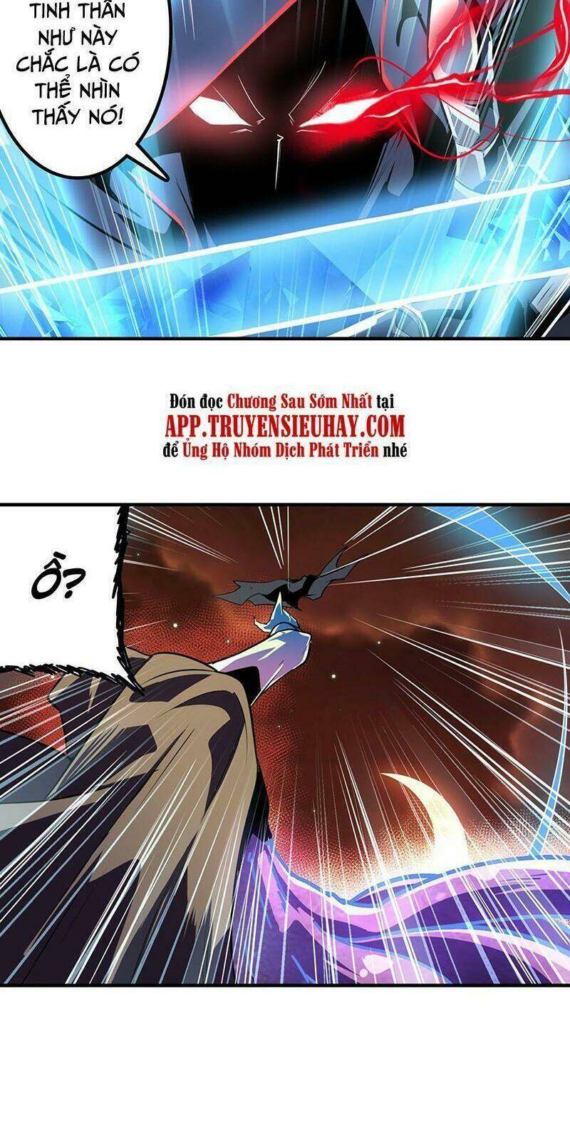 Anh Hùng ? Ta Không Làm Lâu Rồi: Chapter 383