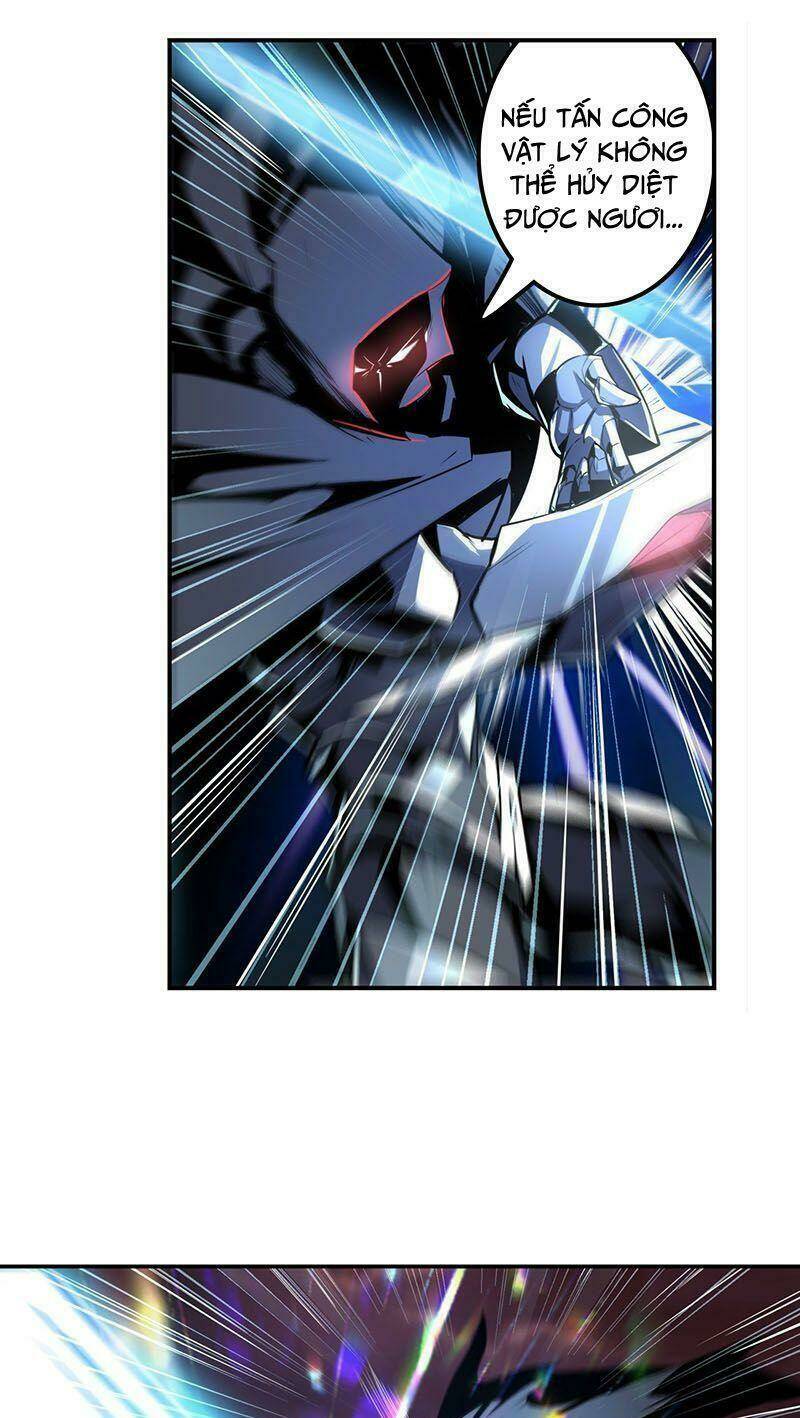 Anh Hùng ? Ta Không Làm Lâu Rồi: Chapter 383