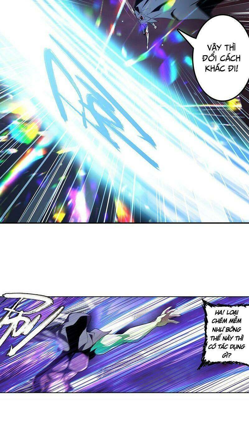 Anh Hùng ? Ta Không Làm Lâu Rồi: Chapter 383