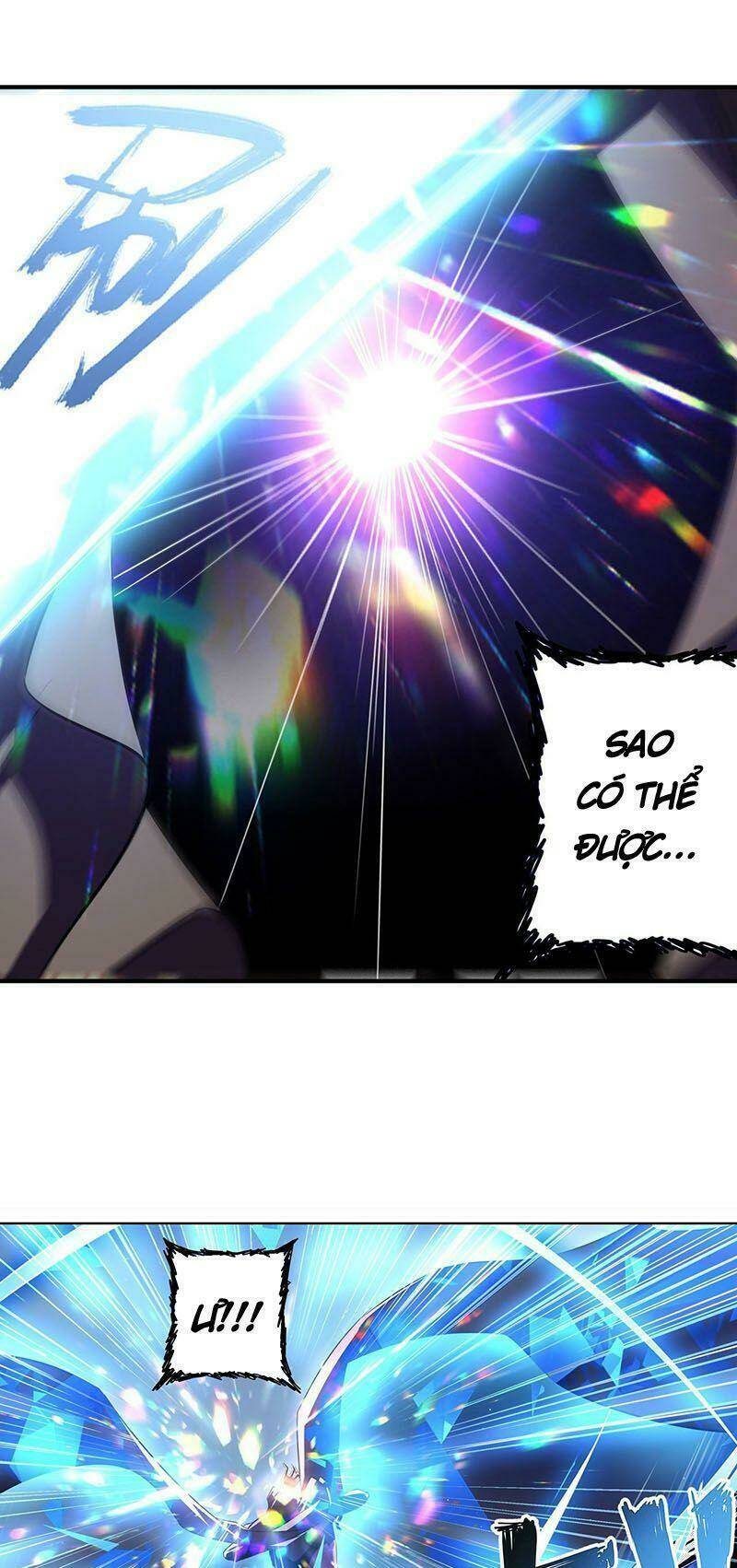 Anh Hùng ? Ta Không Làm Lâu Rồi: Chapter 383