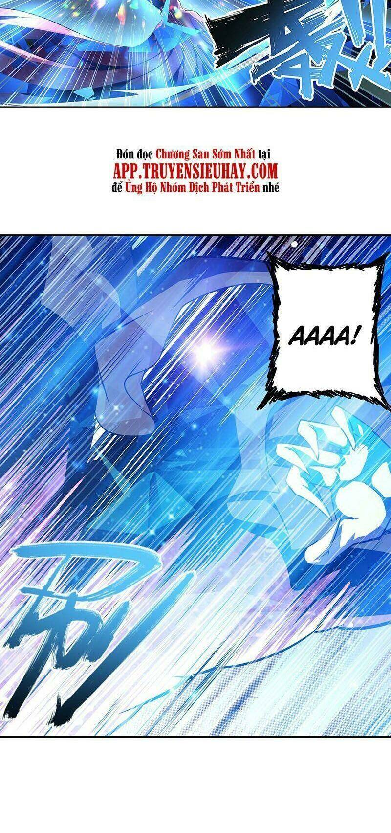 Anh Hùng ? Ta Không Làm Lâu Rồi: Chapter 383