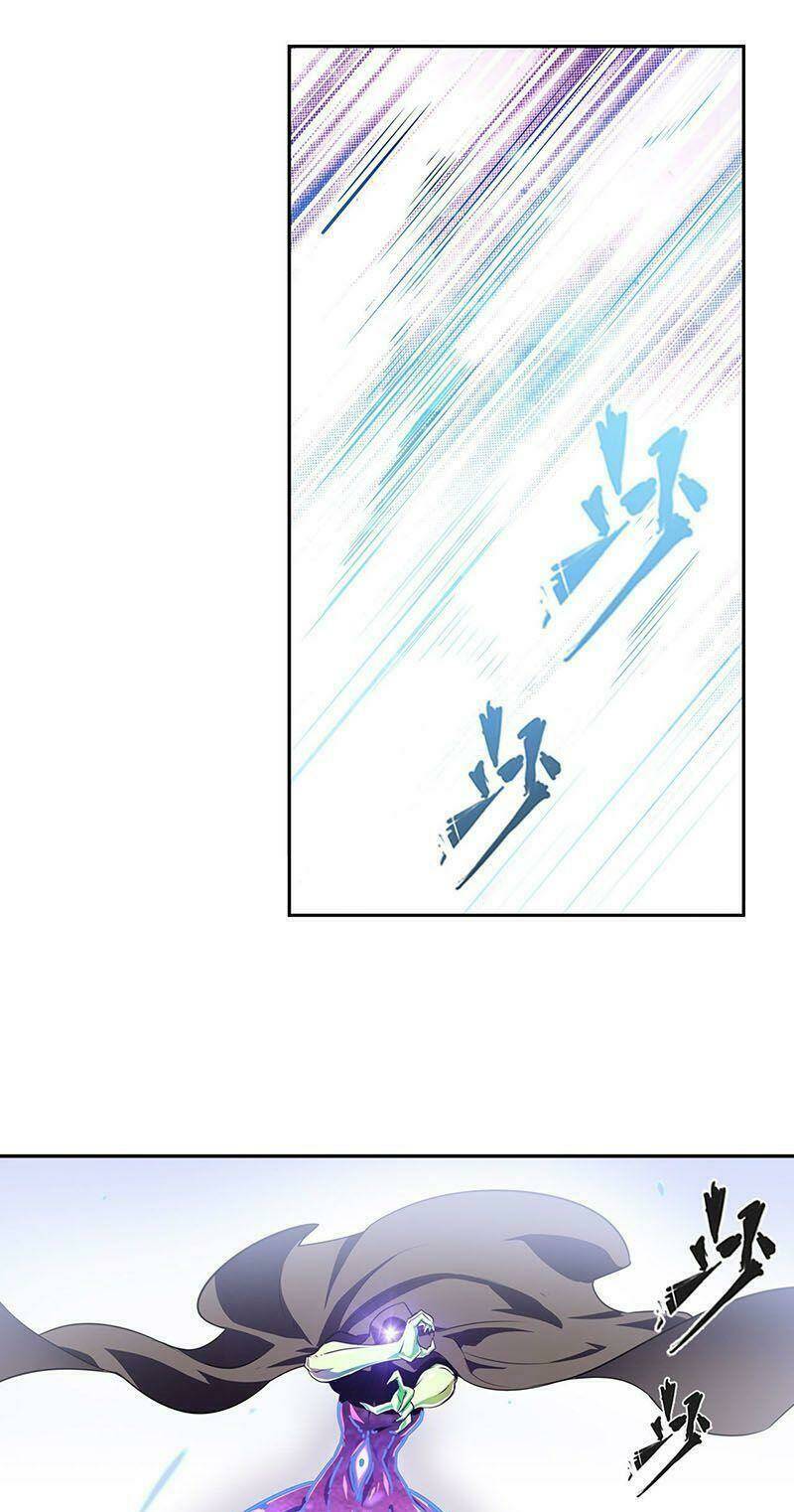 Anh Hùng ? Ta Không Làm Lâu Rồi: Chapter 383
