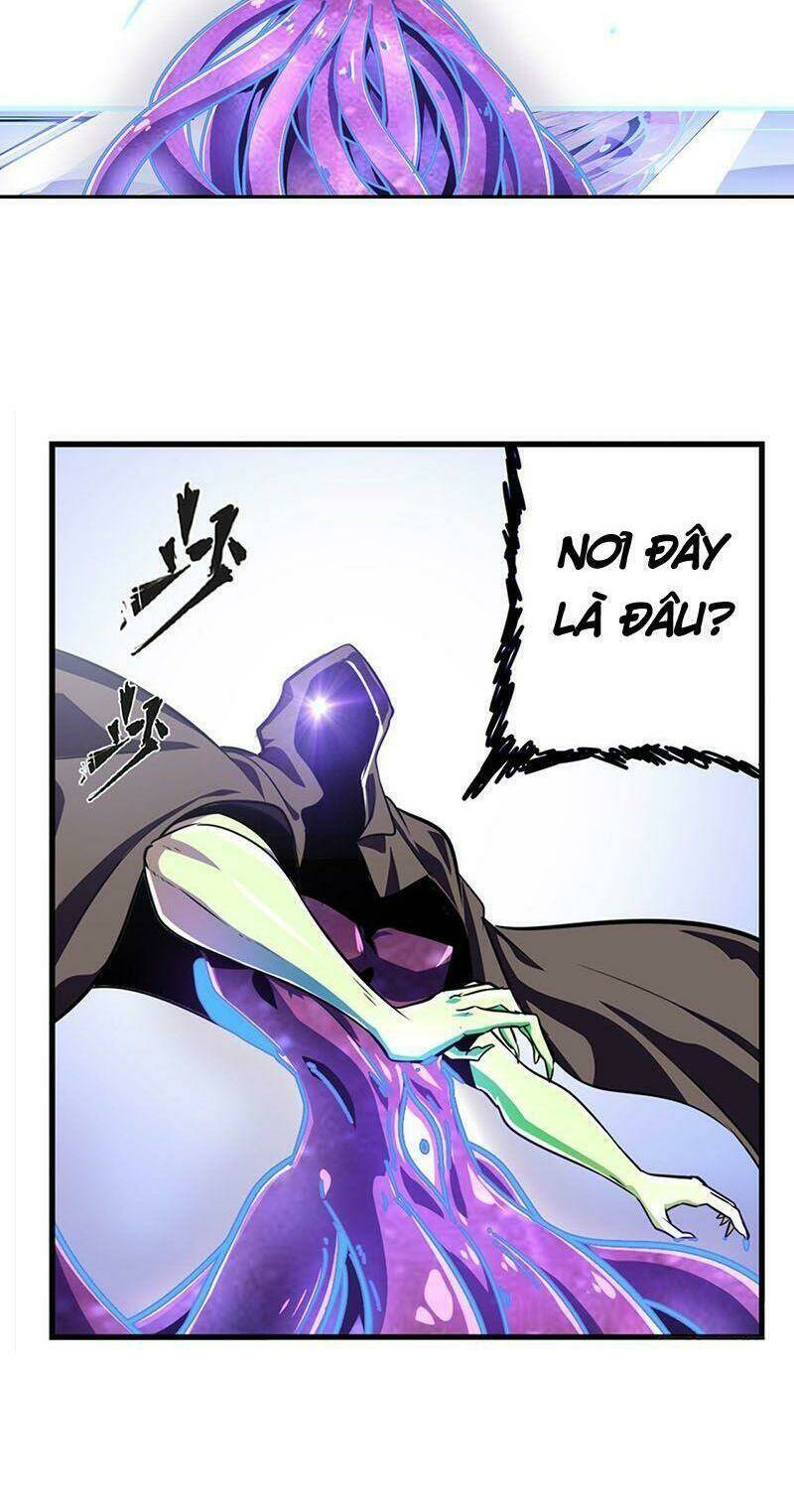 Anh Hùng ? Ta Không Làm Lâu Rồi: Chapter 383