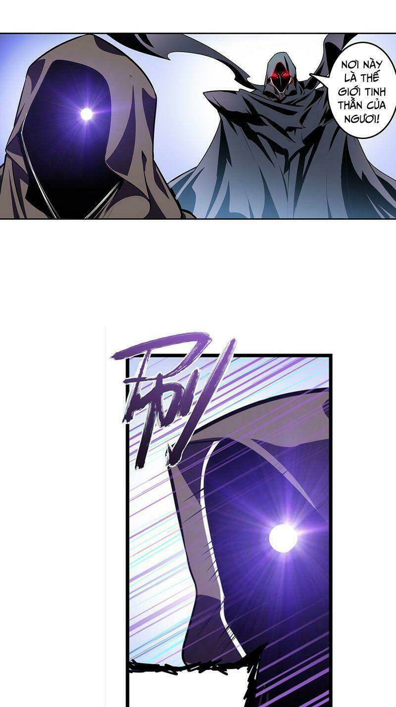 Anh Hùng ? Ta Không Làm Lâu Rồi: Chapter 383
