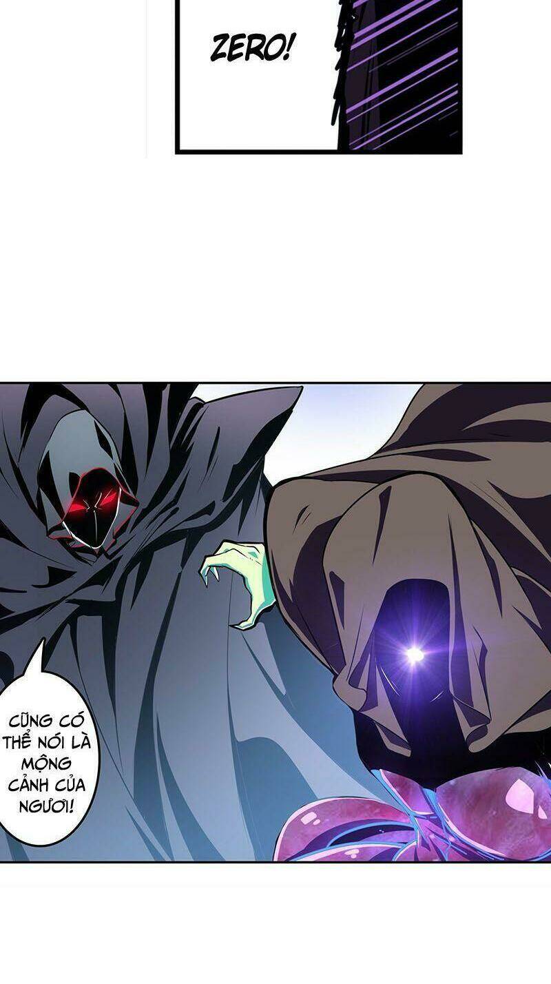 Anh Hùng ? Ta Không Làm Lâu Rồi: Chapter 383