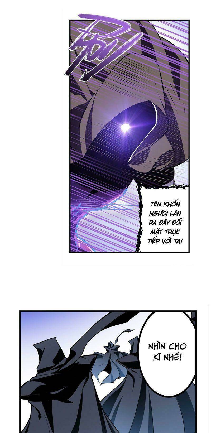 Anh Hùng ? Ta Không Làm Lâu Rồi: Chapter 383