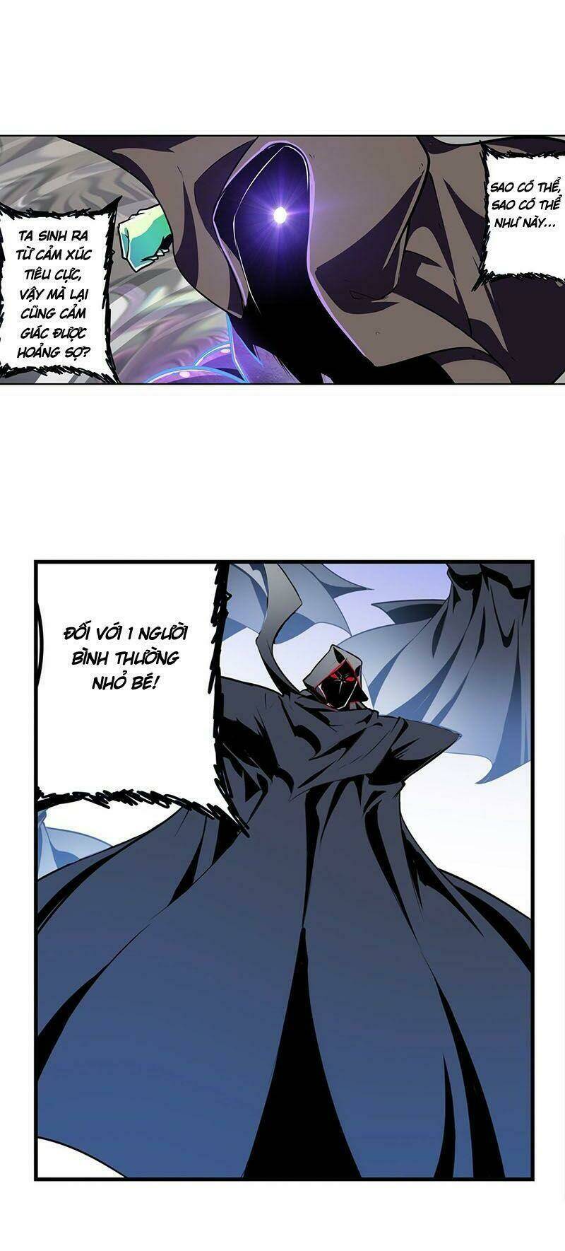 Anh Hùng ? Ta Không Làm Lâu Rồi: Chapter 383