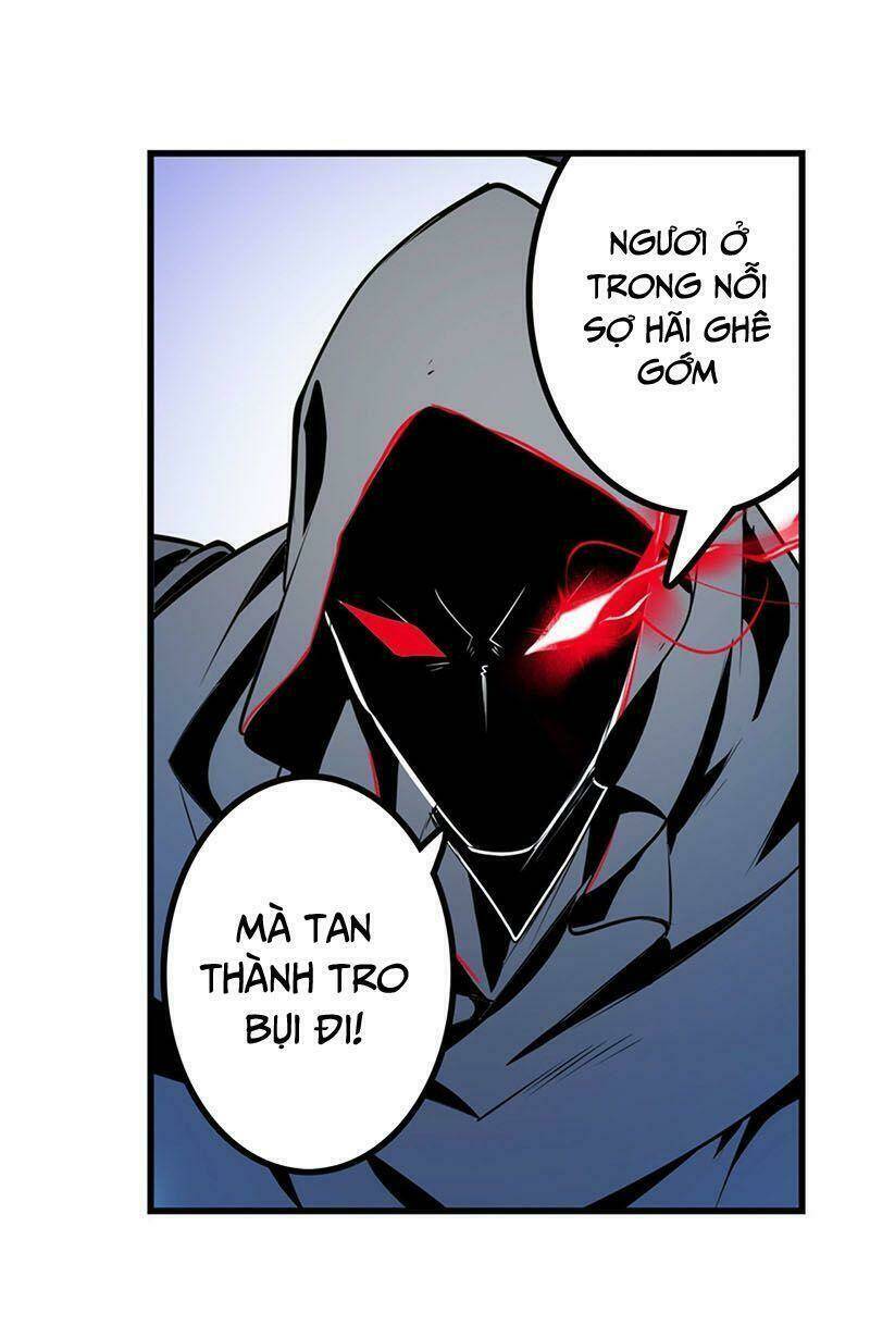 Anh Hùng ? Ta Không Làm Lâu Rồi: Chapter 383