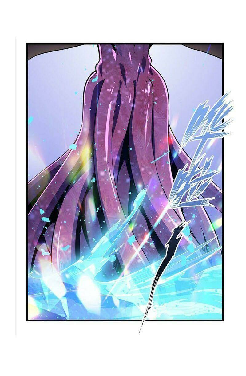 Anh Hùng ? Ta Không Làm Lâu Rồi: Chapter 383