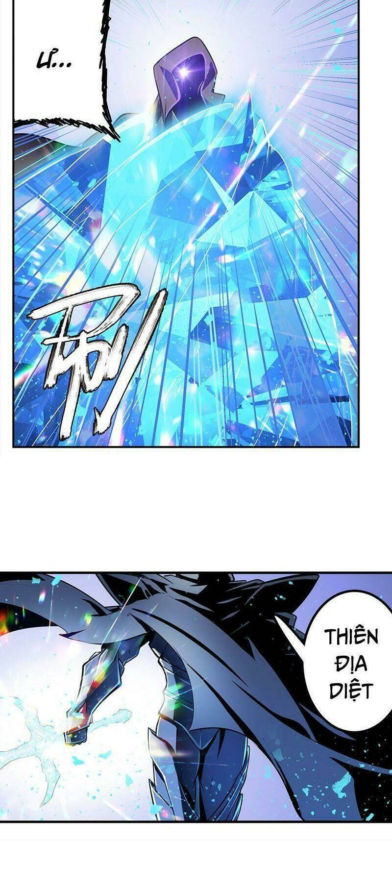 Anh Hùng ? Ta Không Làm Lâu Rồi: Chapter 383