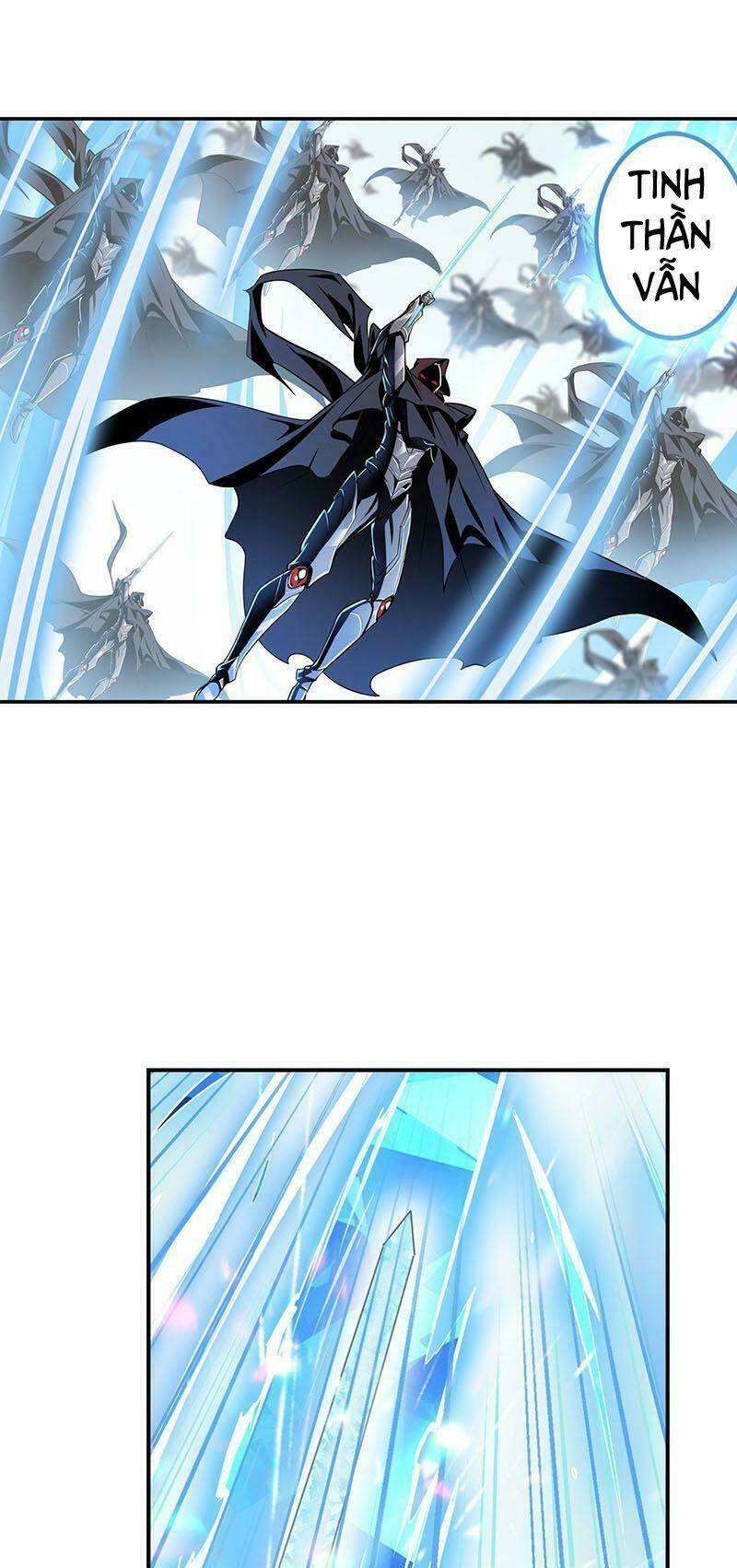 Anh Hùng ? Ta Không Làm Lâu Rồi: Chapter 383