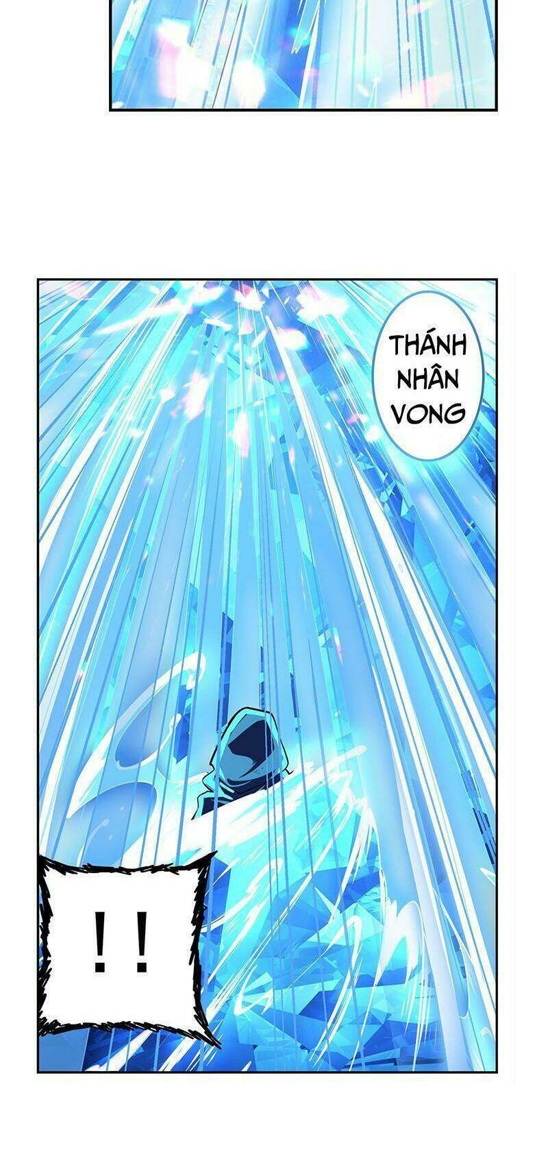 Anh Hùng ? Ta Không Làm Lâu Rồi: Chapter 383