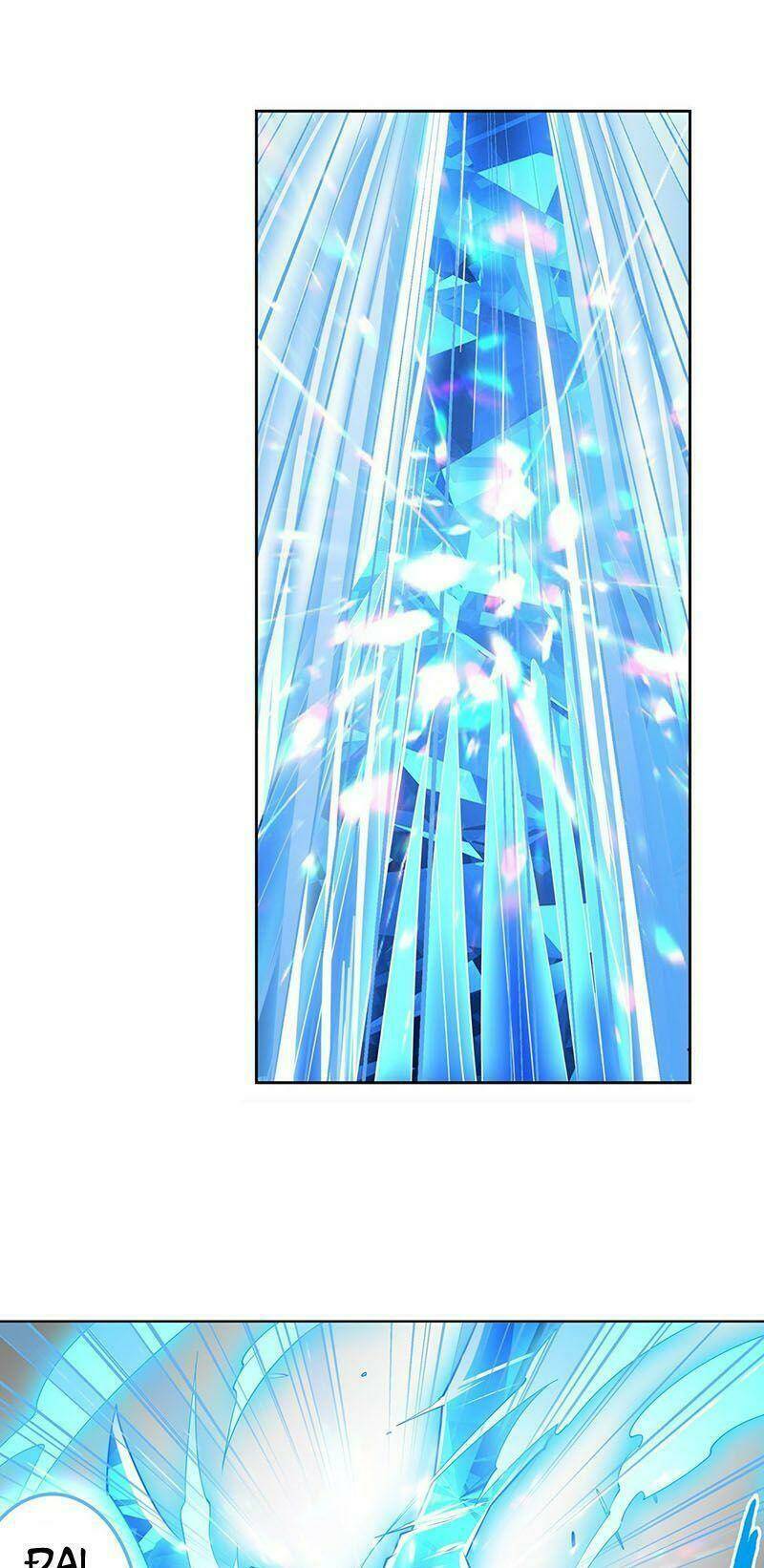 Anh Hùng ? Ta Không Làm Lâu Rồi: Chapter 383