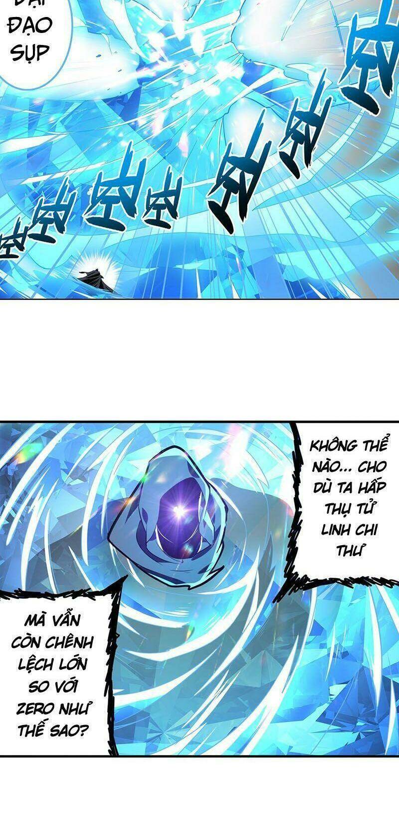 Anh Hùng ? Ta Không Làm Lâu Rồi: Chapter 383
