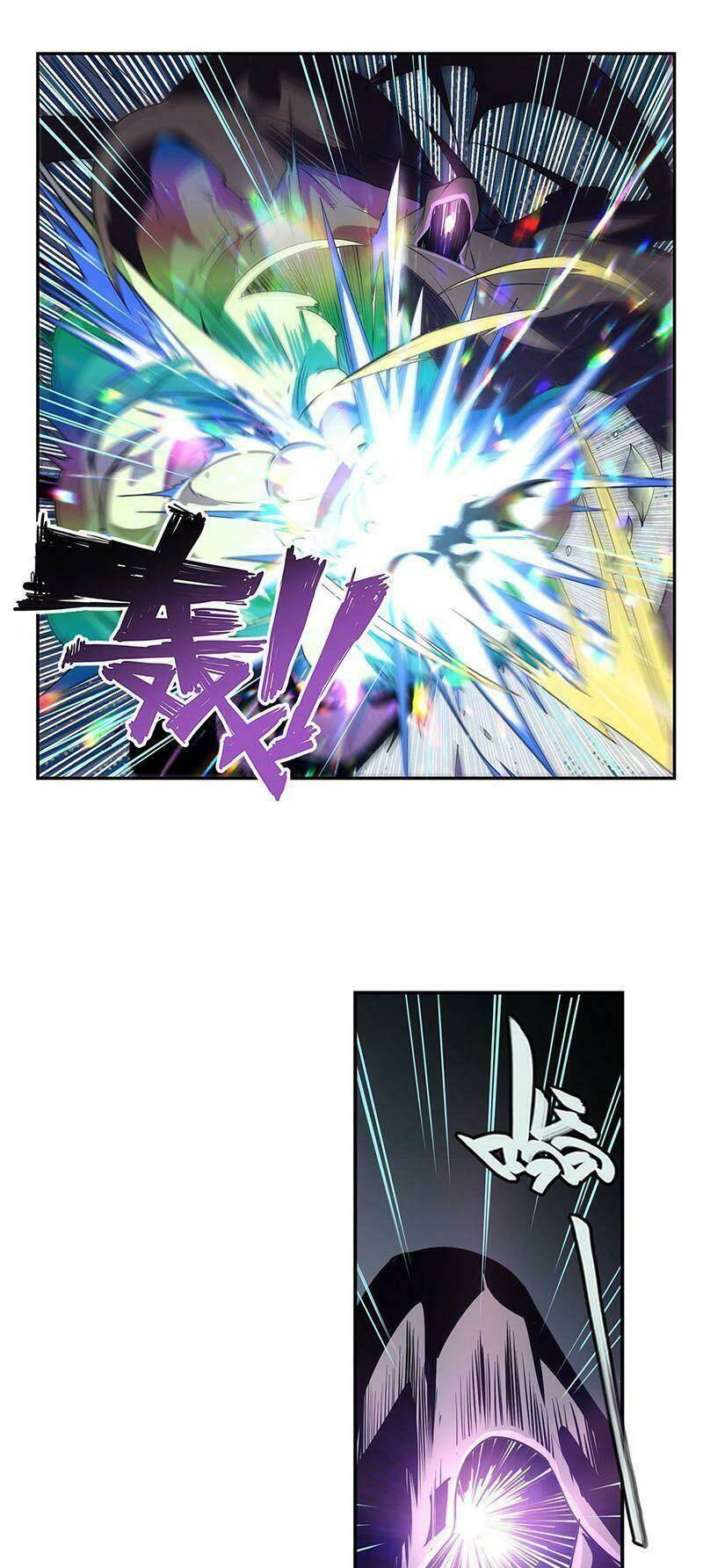 Anh Hùng ? Ta Không Làm Lâu Rồi: Chapter 383