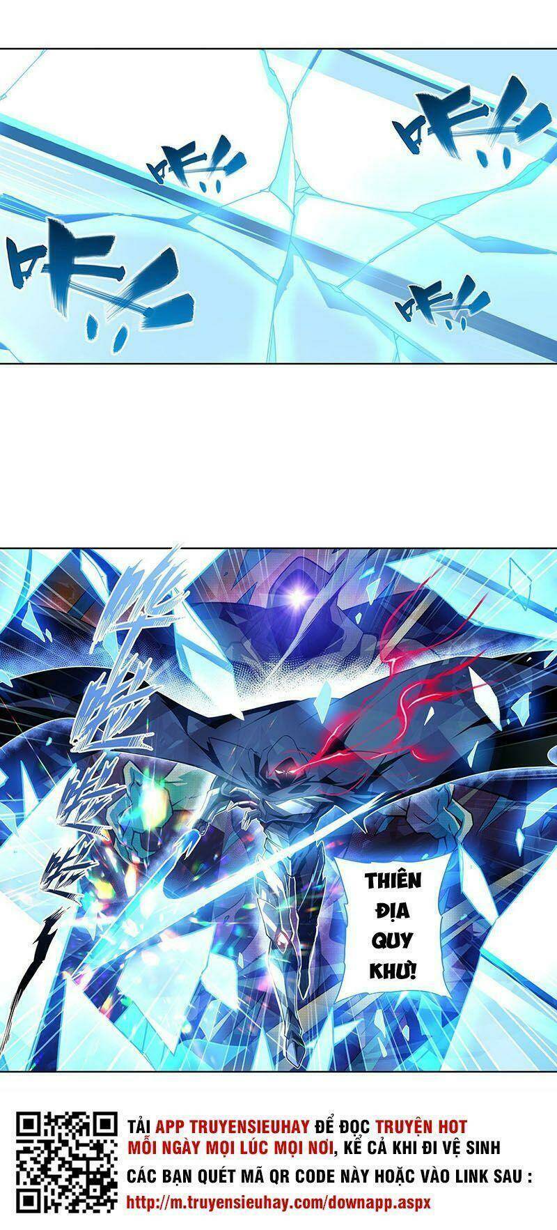 Anh Hùng ? Ta Không Làm Lâu Rồi: Chapter 383