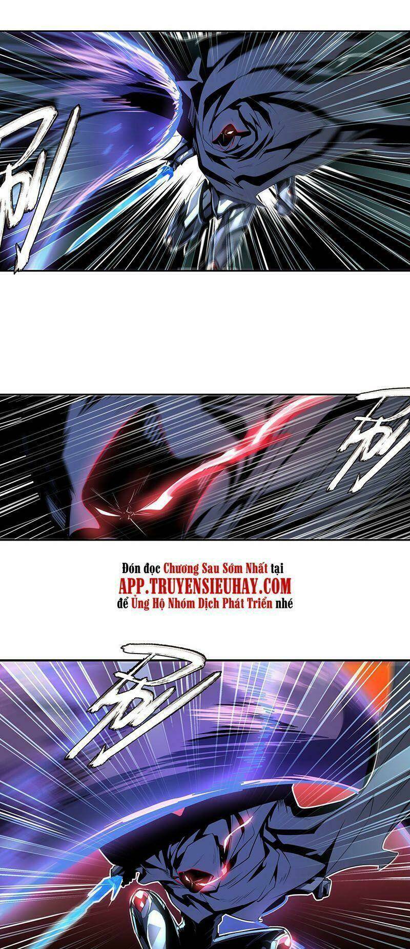 Anh Hùng ? Ta Không Làm Lâu Rồi: Chapter 383