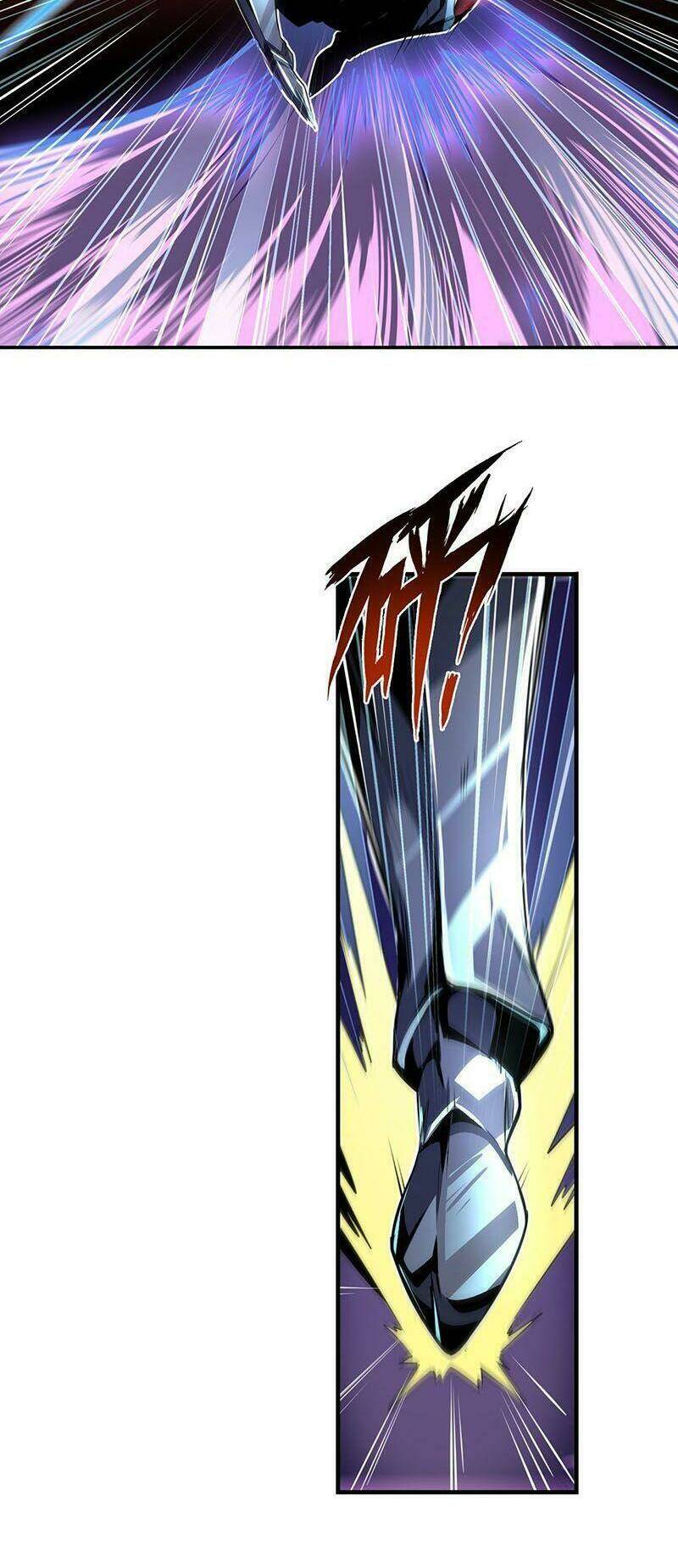 Anh Hùng ? Ta Không Làm Lâu Rồi: Chapter 383