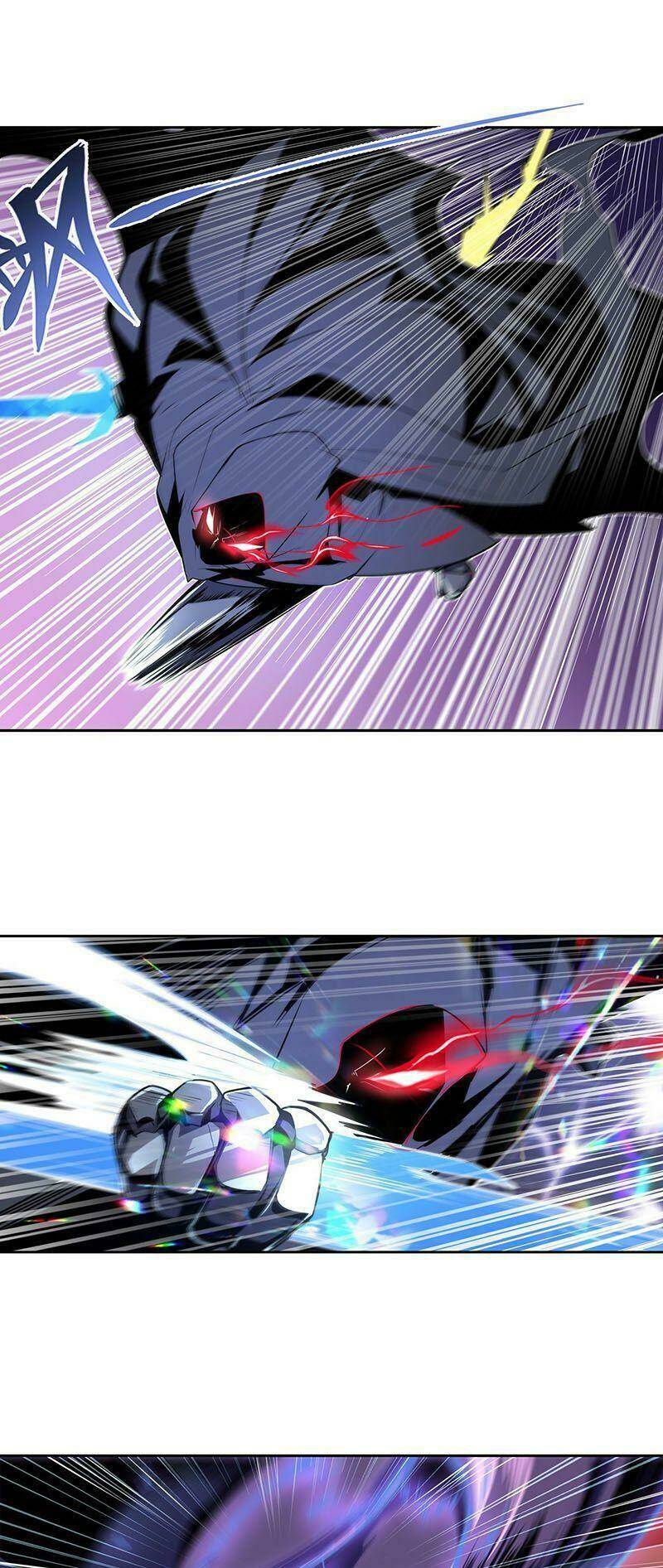 Anh Hùng ? Ta Không Làm Lâu Rồi: Chapter 383