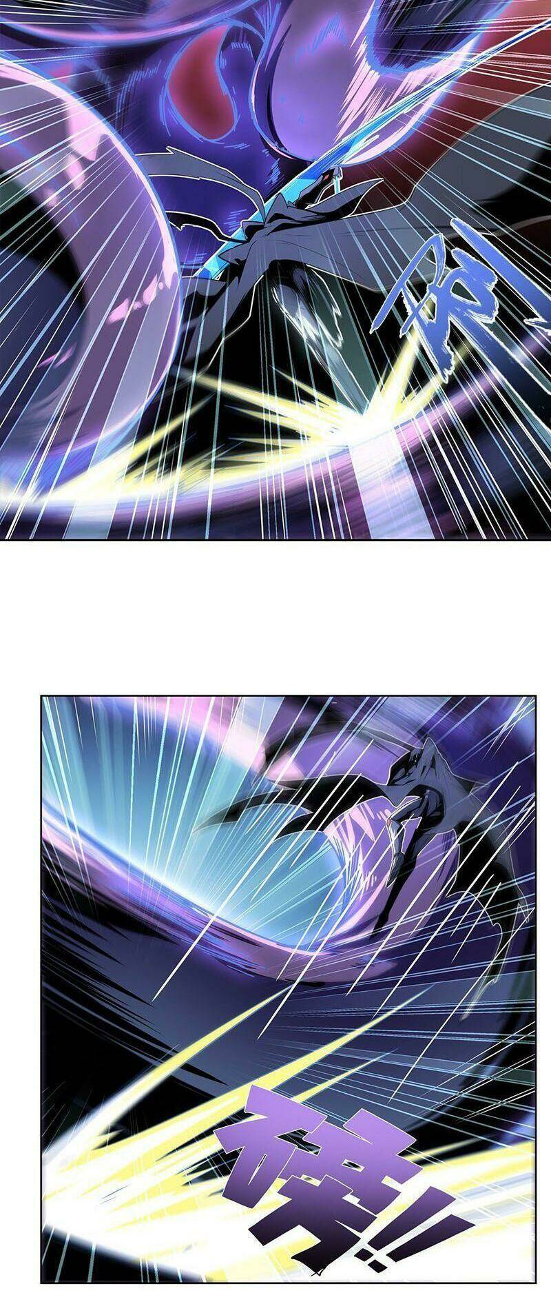 Anh Hùng ? Ta Không Làm Lâu Rồi: Chapter 383