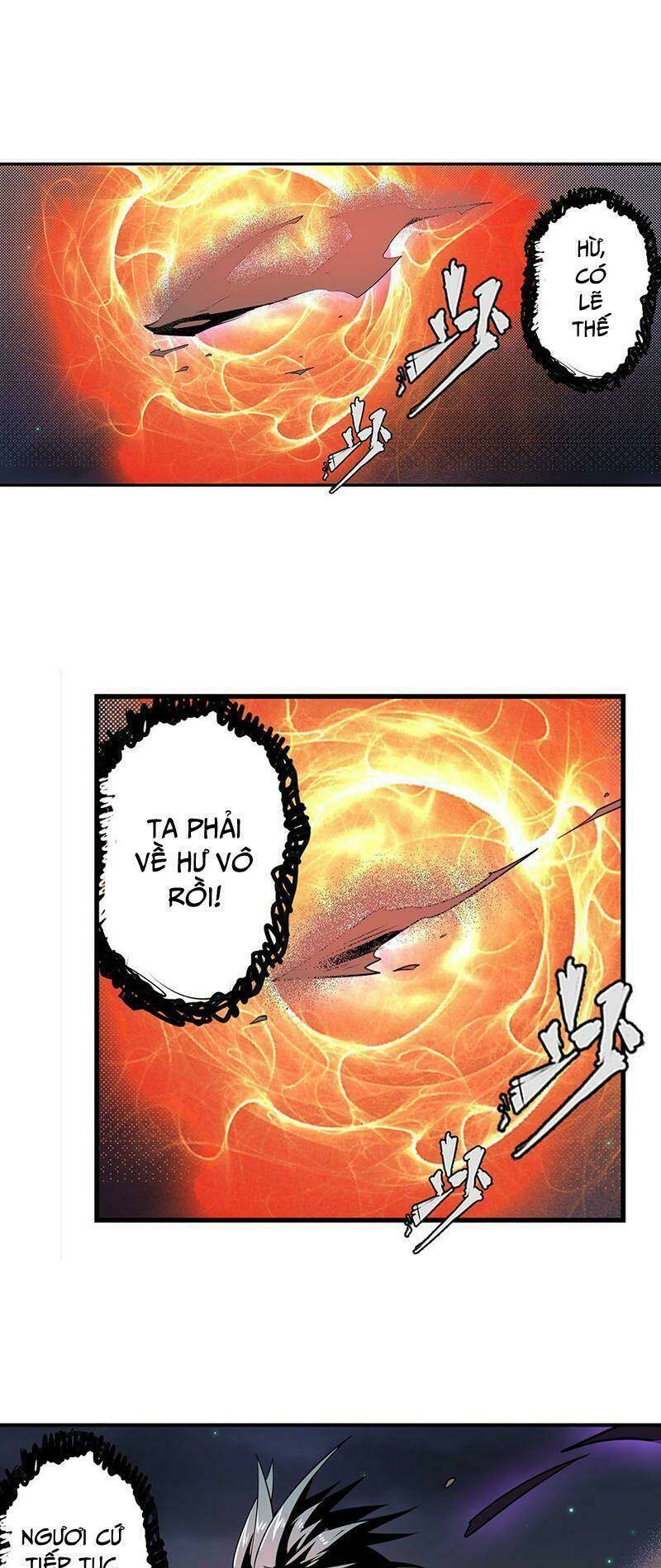 Anh Hùng ? Ta Không Làm Lâu Rồi: Chapter 384