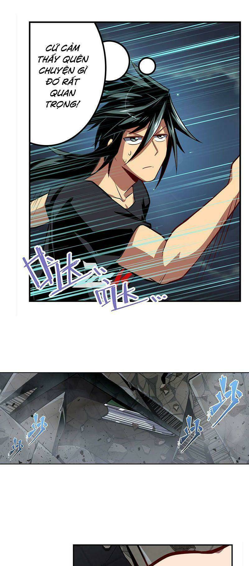 Anh Hùng ? Ta Không Làm Lâu Rồi: Chapter 384