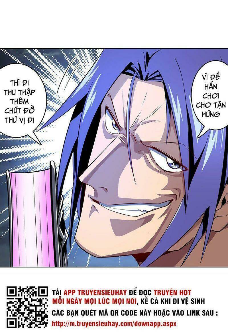 Anh Hùng ? Ta Không Làm Lâu Rồi: Chapter 384