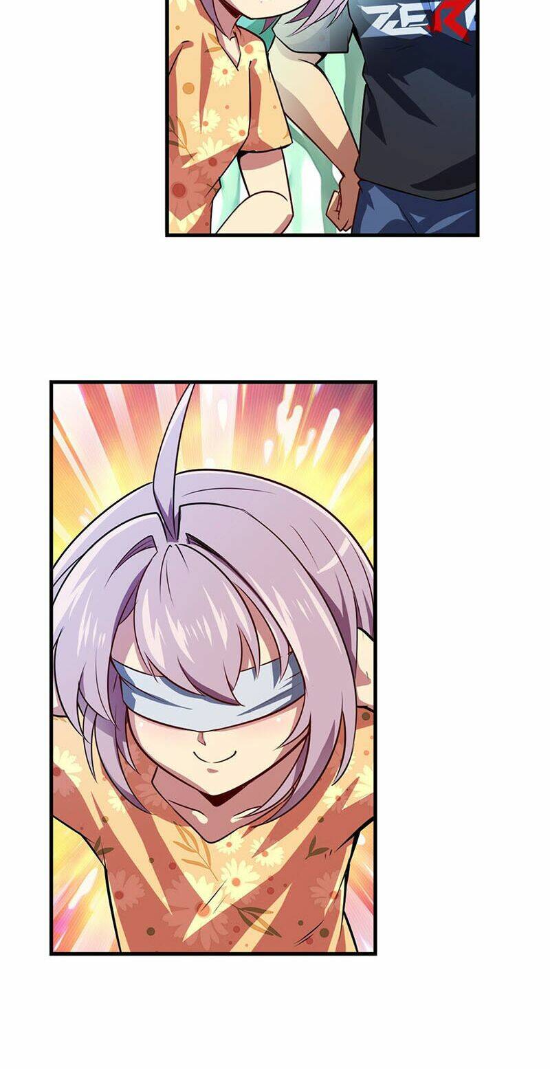 Anh Hùng ? Ta Không Làm Lâu Rồi: Chapter 385