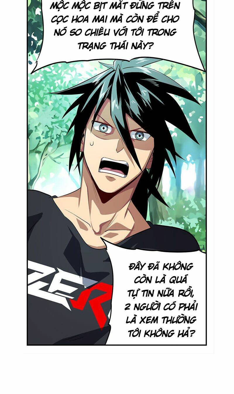 Anh Hùng ? Ta Không Làm Lâu Rồi: Chapter 385