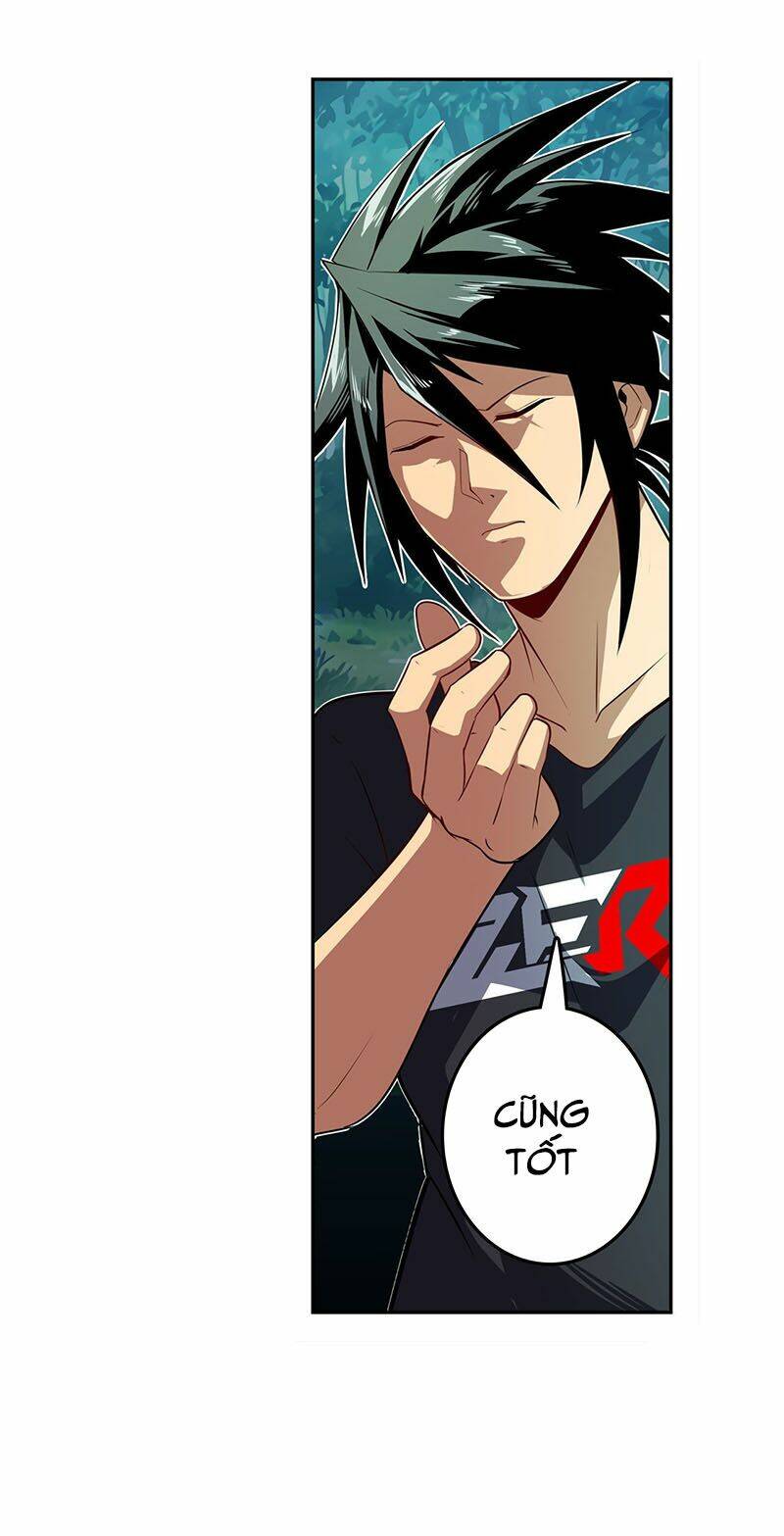 Anh Hùng ? Ta Không Làm Lâu Rồi: Chapter 385