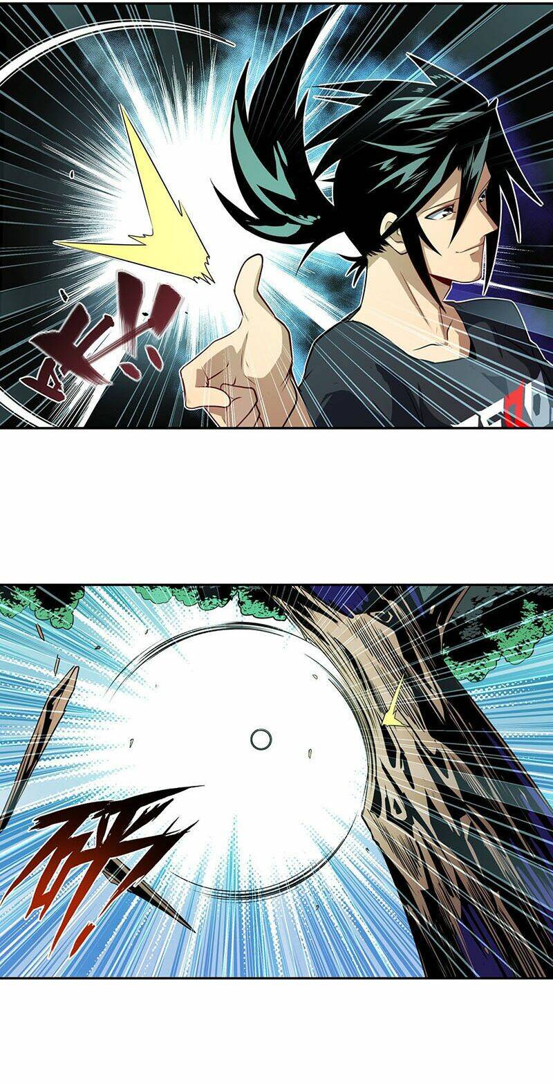 Anh Hùng ? Ta Không Làm Lâu Rồi: Chapter 385