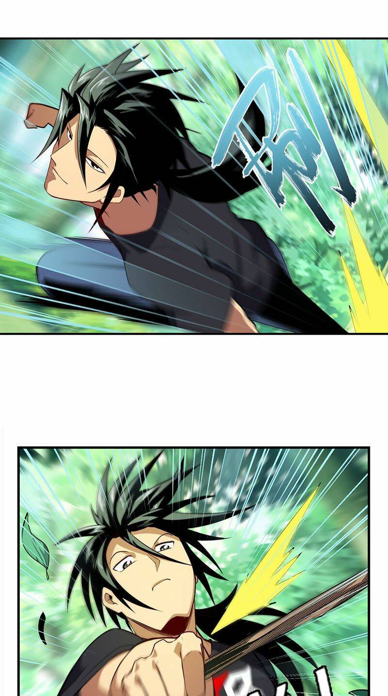 Anh Hùng ? Ta Không Làm Lâu Rồi: Chapter 385
