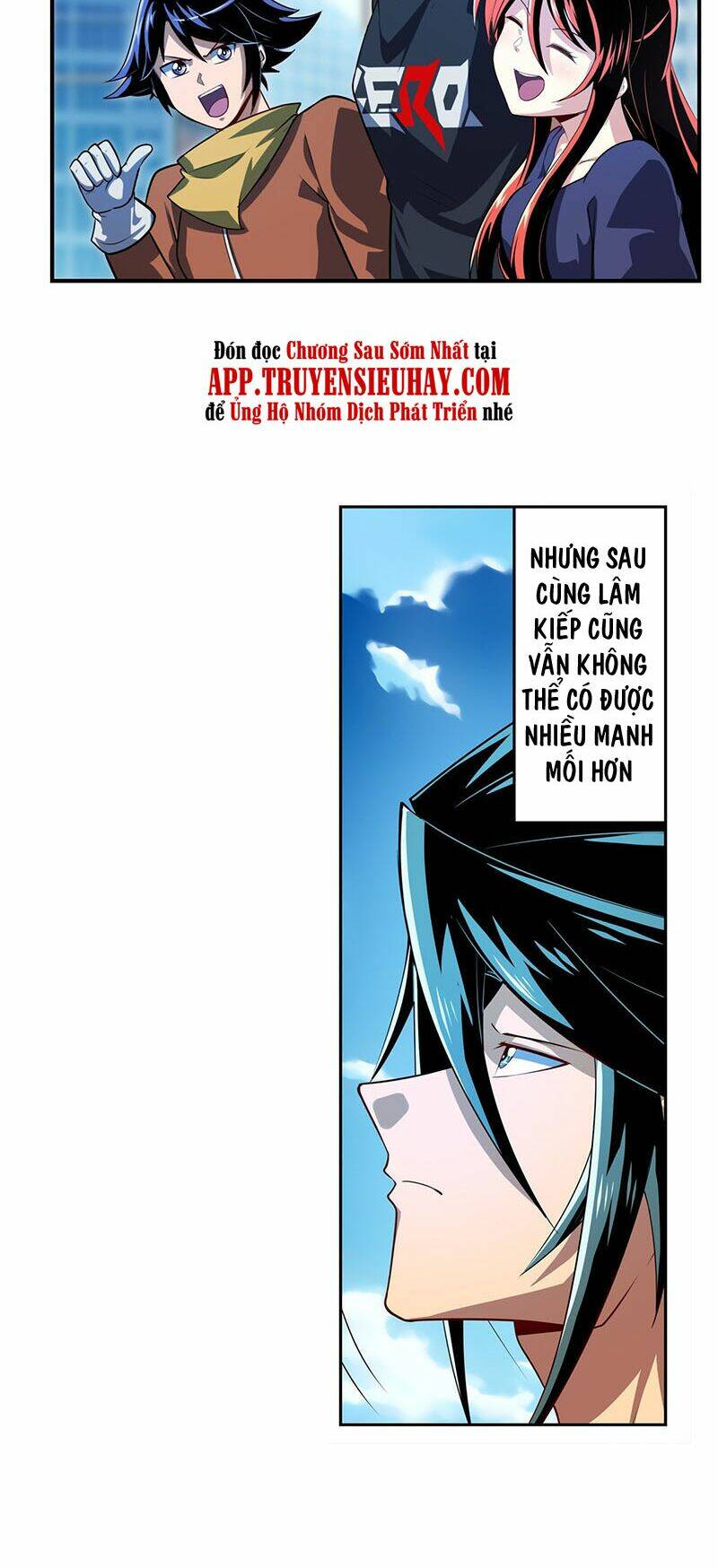 Anh Hùng ? Ta Không Làm Lâu Rồi: Chapter 385