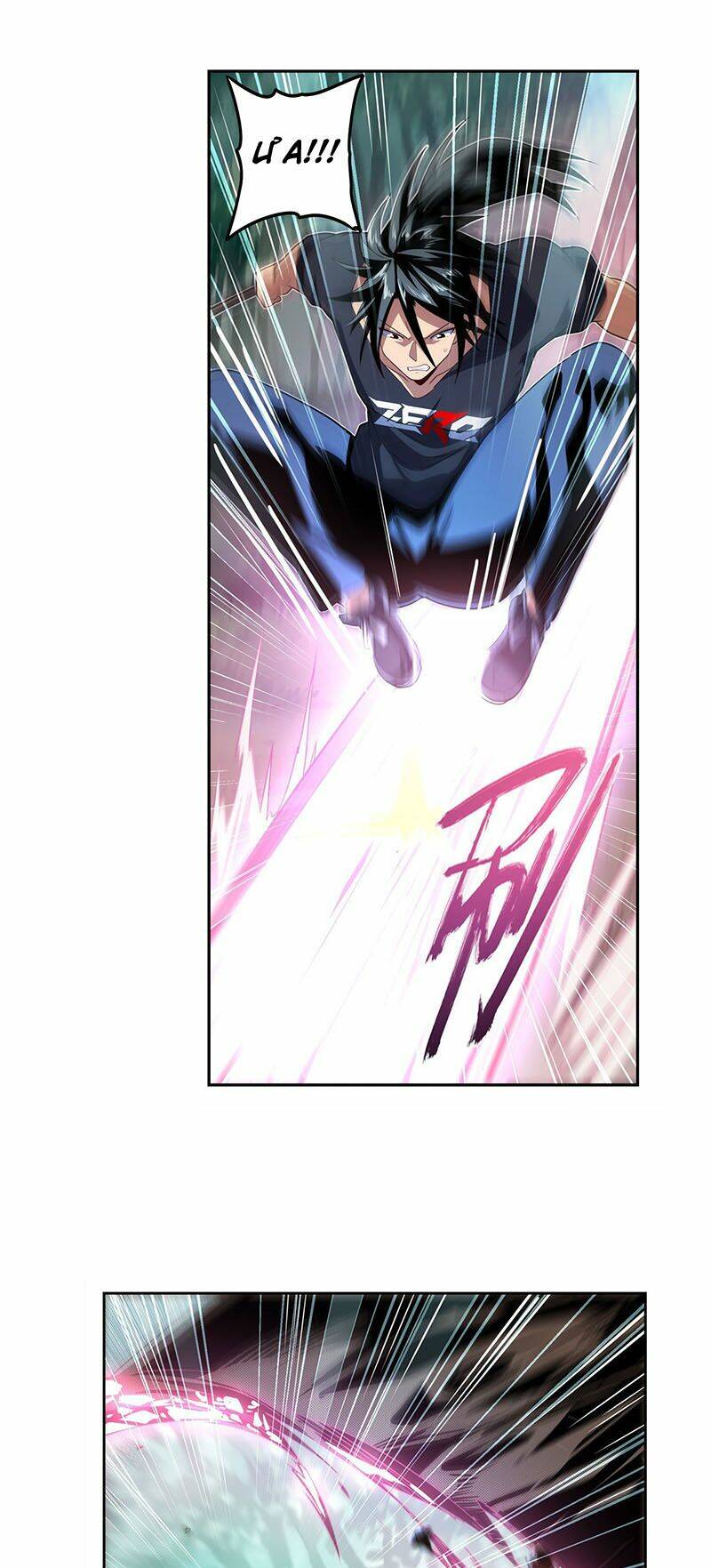 Anh Hùng ? Ta Không Làm Lâu Rồi: Chapter 385