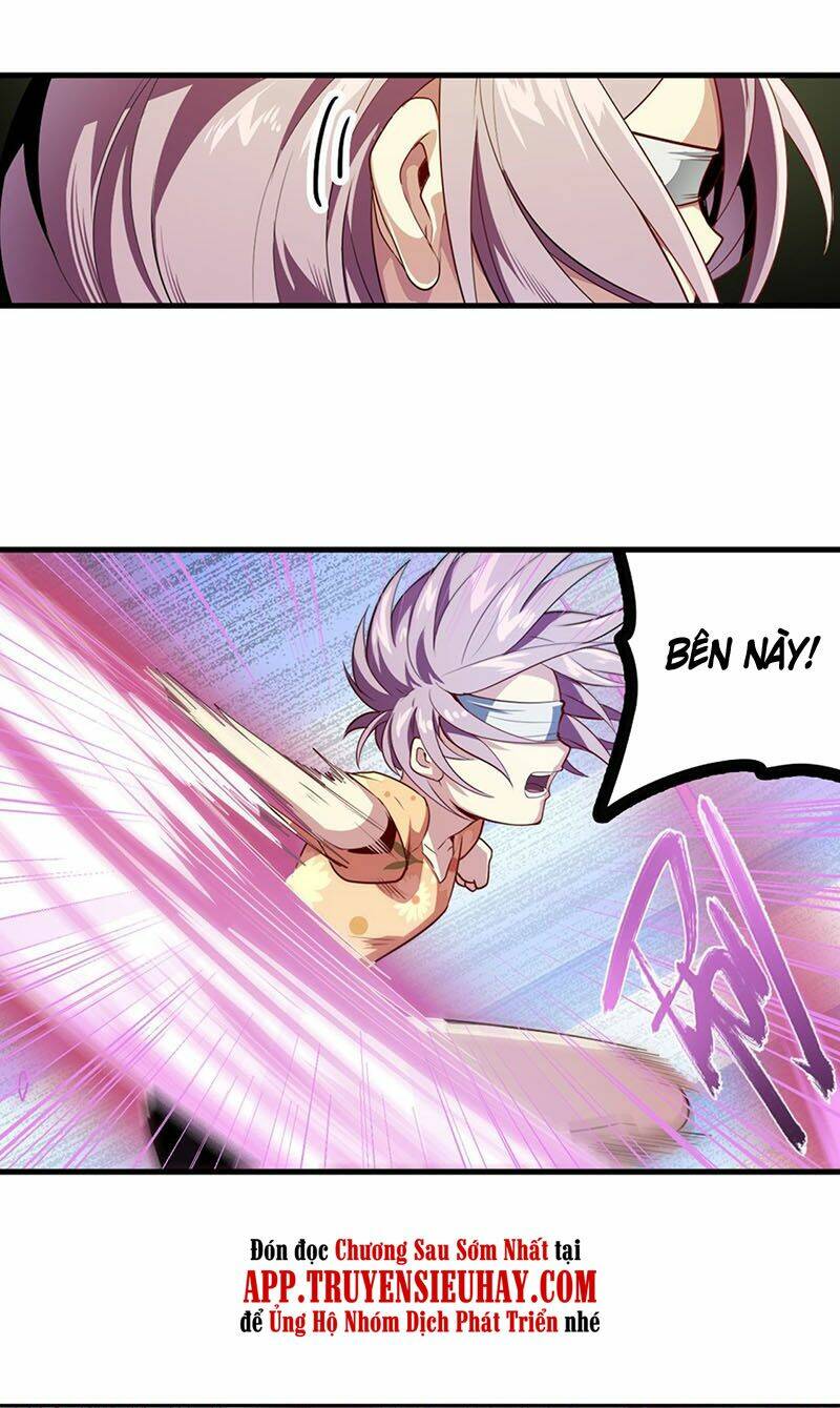Anh Hùng ? Ta Không Làm Lâu Rồi: Chapter 385