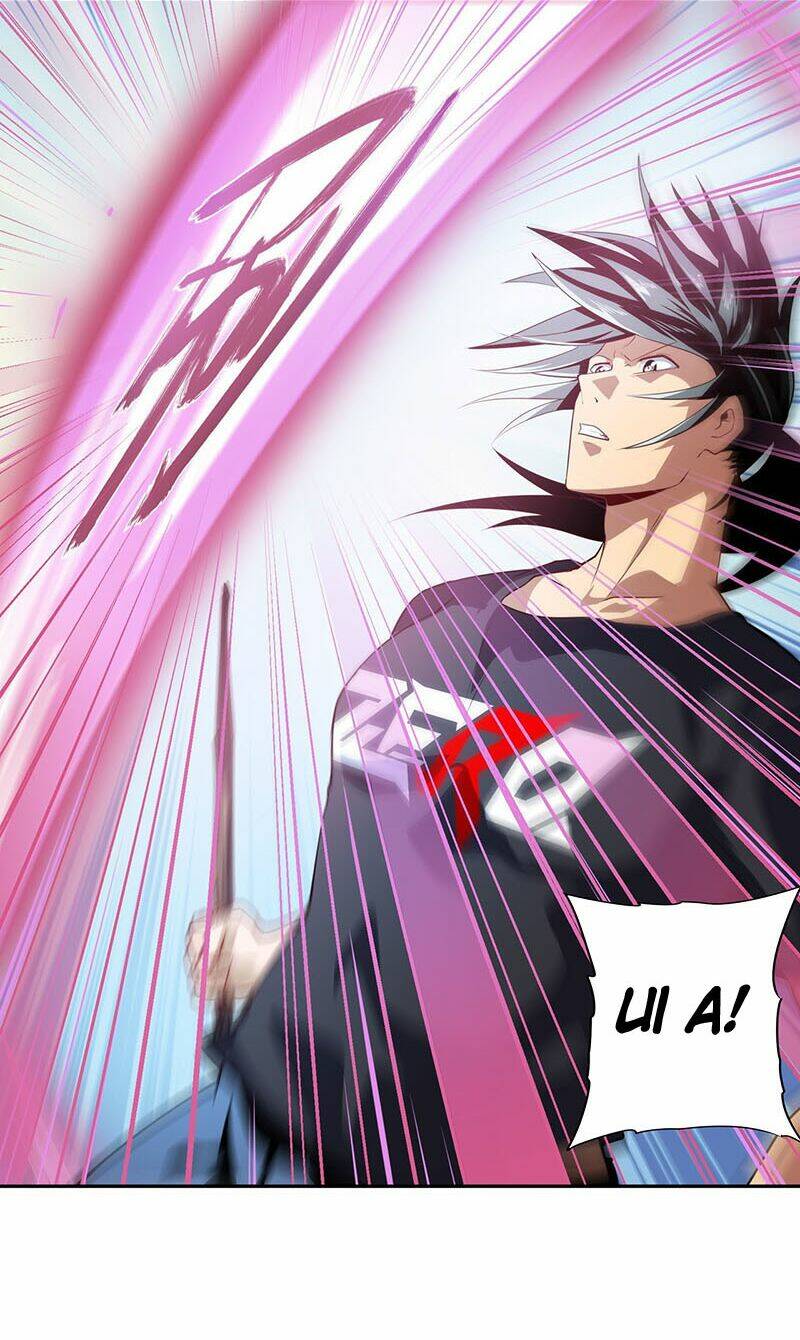 Anh Hùng ? Ta Không Làm Lâu Rồi: Chapter 385