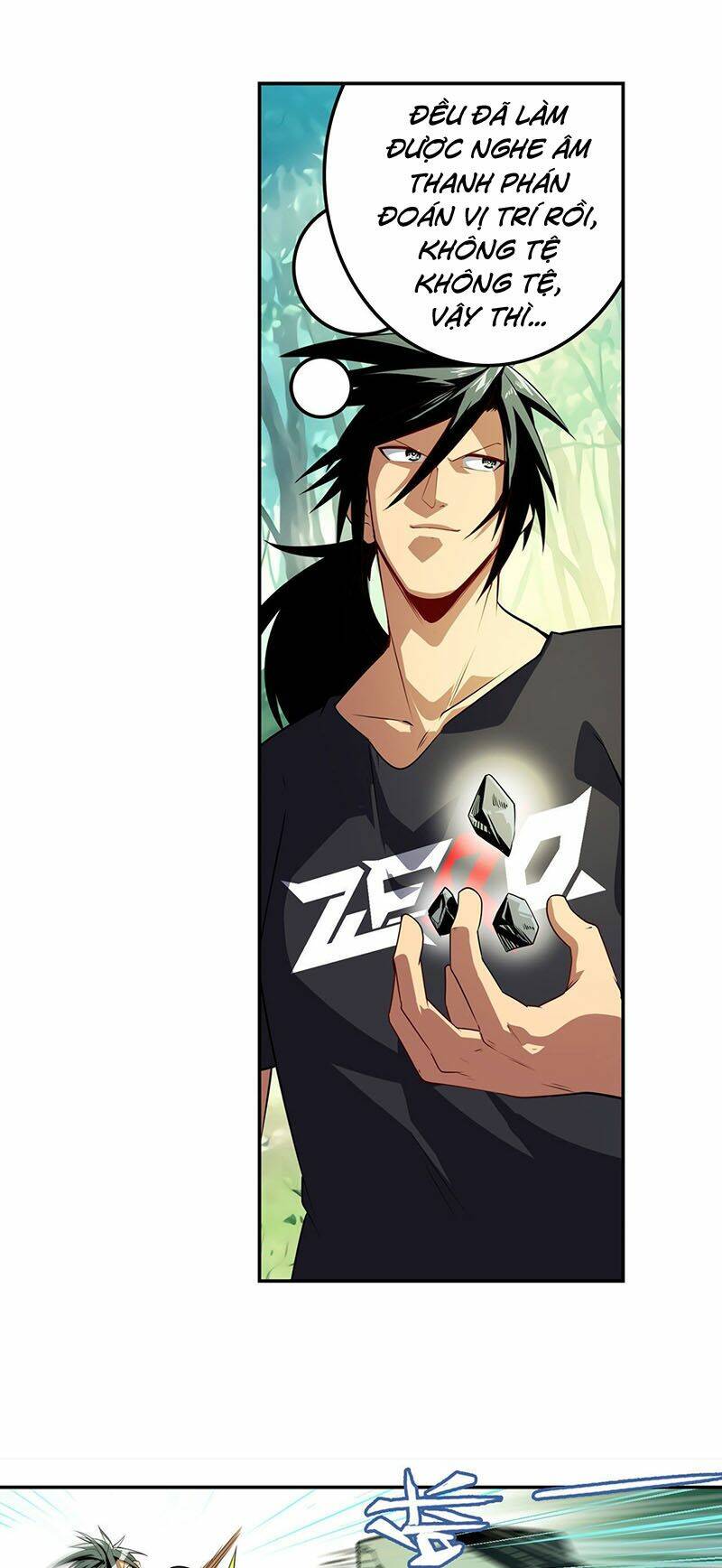 Anh Hùng ? Ta Không Làm Lâu Rồi: Chapter 385